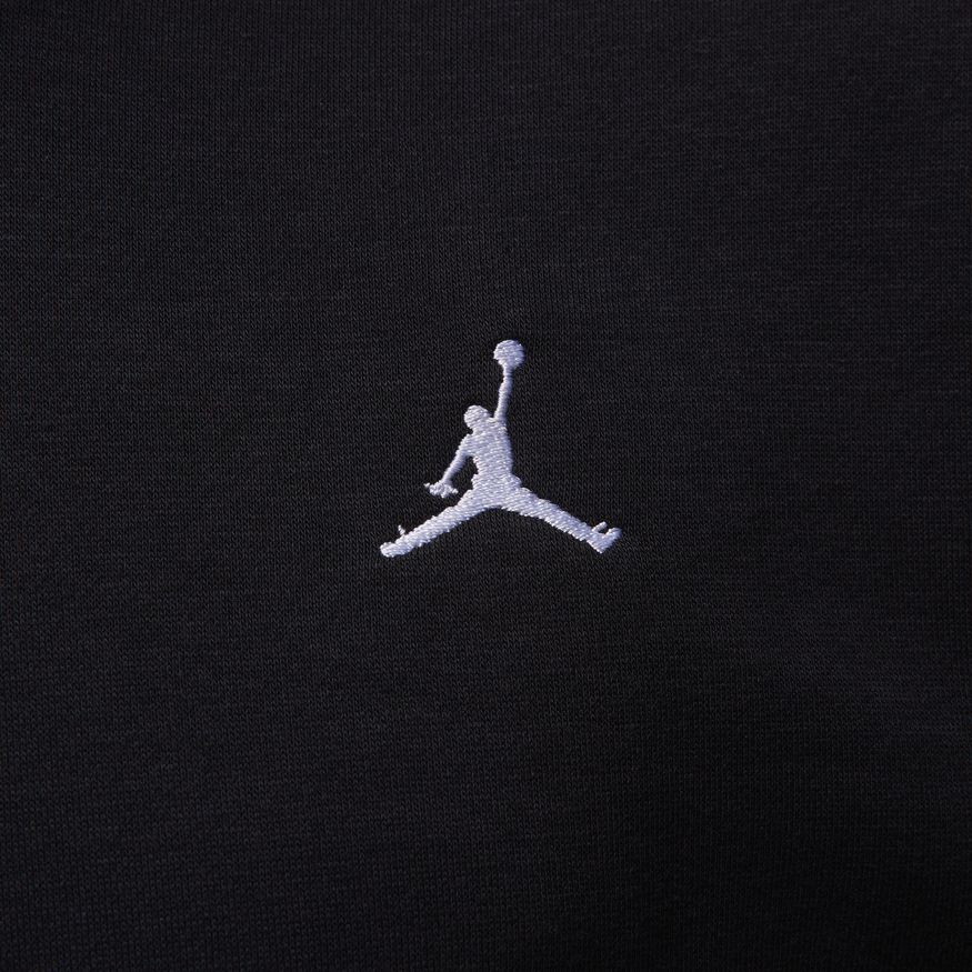 M Jordan Brooklyn Fleece FV7281-010 - Image 3
