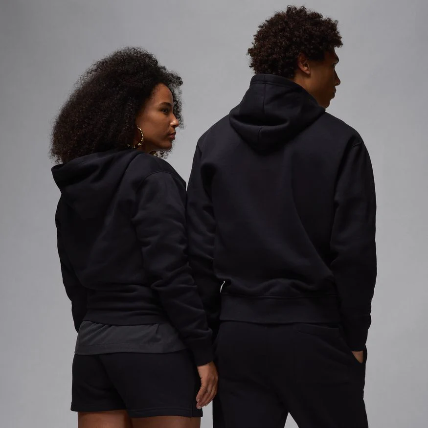 M Jordan Brooklyn Fleece FV7281-010 - Image 6