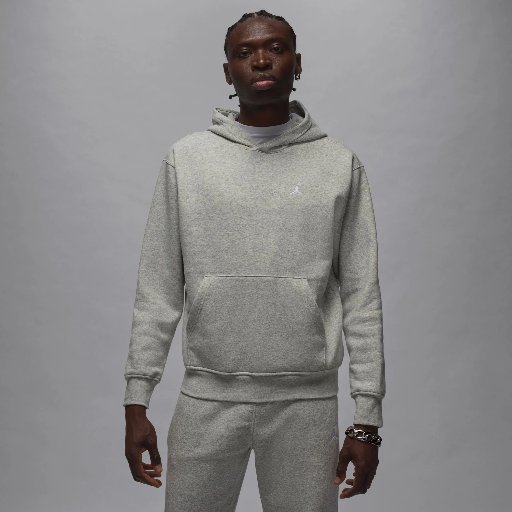 M Jordan Brooklyn Fleece FV7281-050