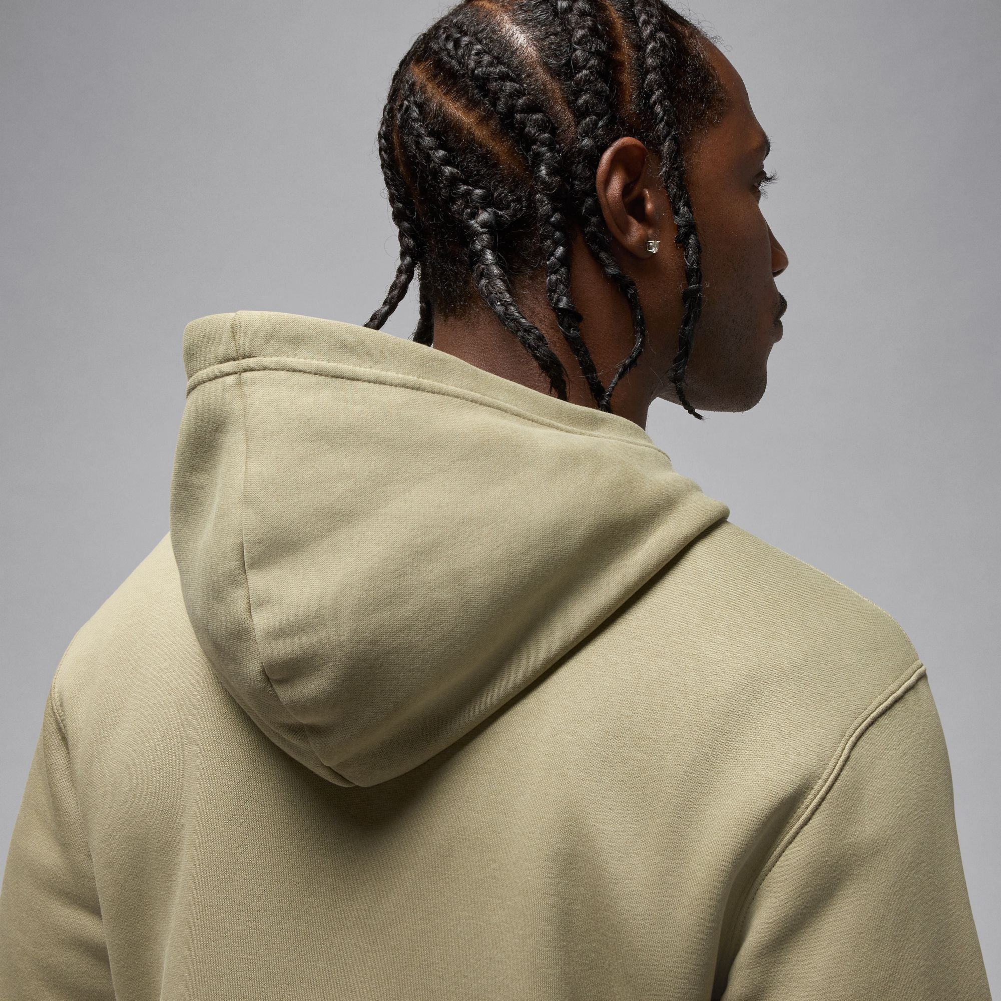 M Jordan Brooklyn Fleece FV7281-205 - Image 6