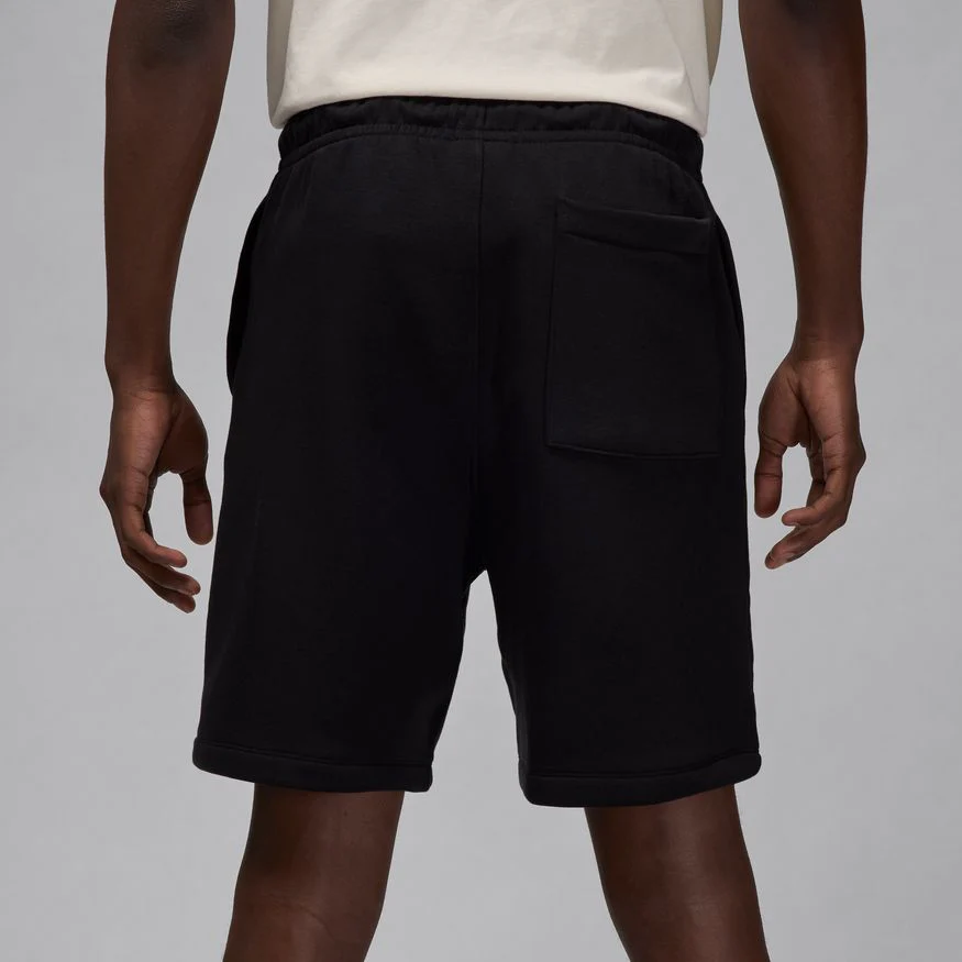 M Jordan Brooklyn Fleece FV7285-010 - Image 2