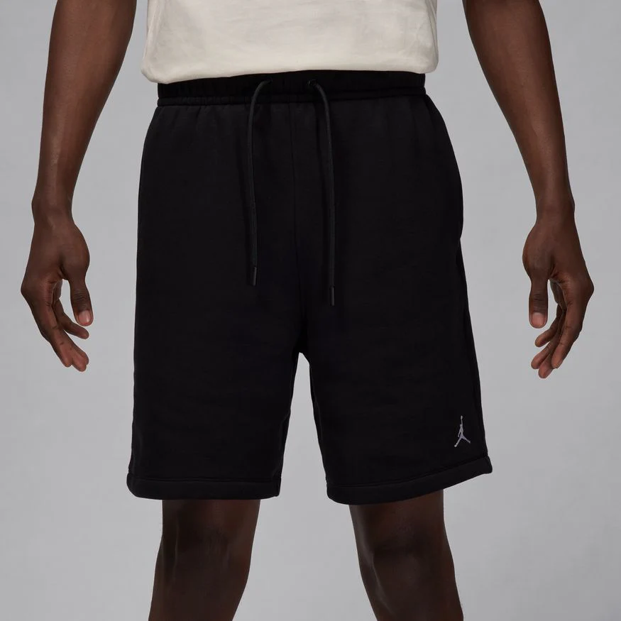 M Jordan Brooklyn Fleece FV7285-010 - Image 3