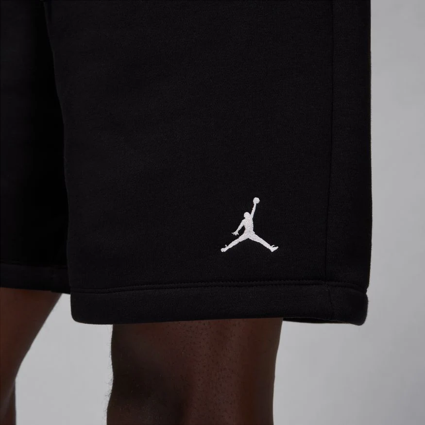 M Jordan Brooklyn Fleece FV7285-010 - Image 5