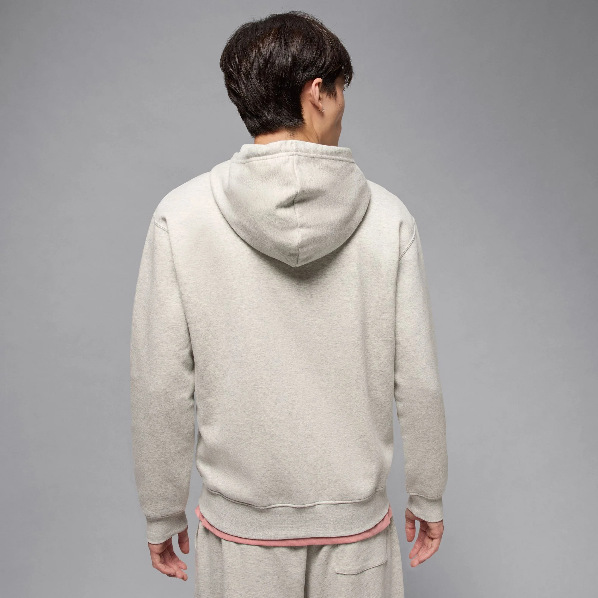 M Jordan Brooklyn Fleece FV7289-050 - Image 2