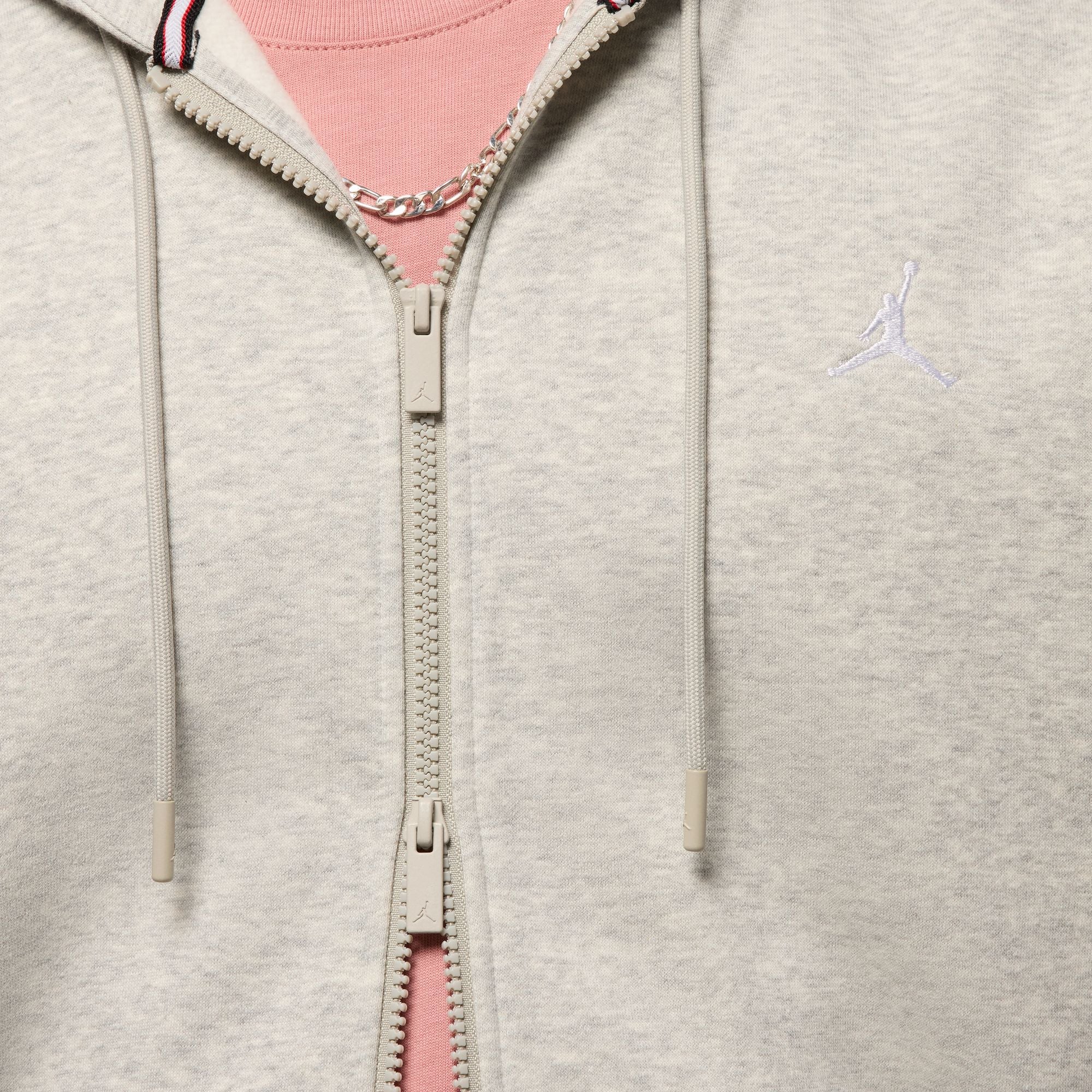 M Jordan Brooklyn Fleece FV7289-050 - Image 4