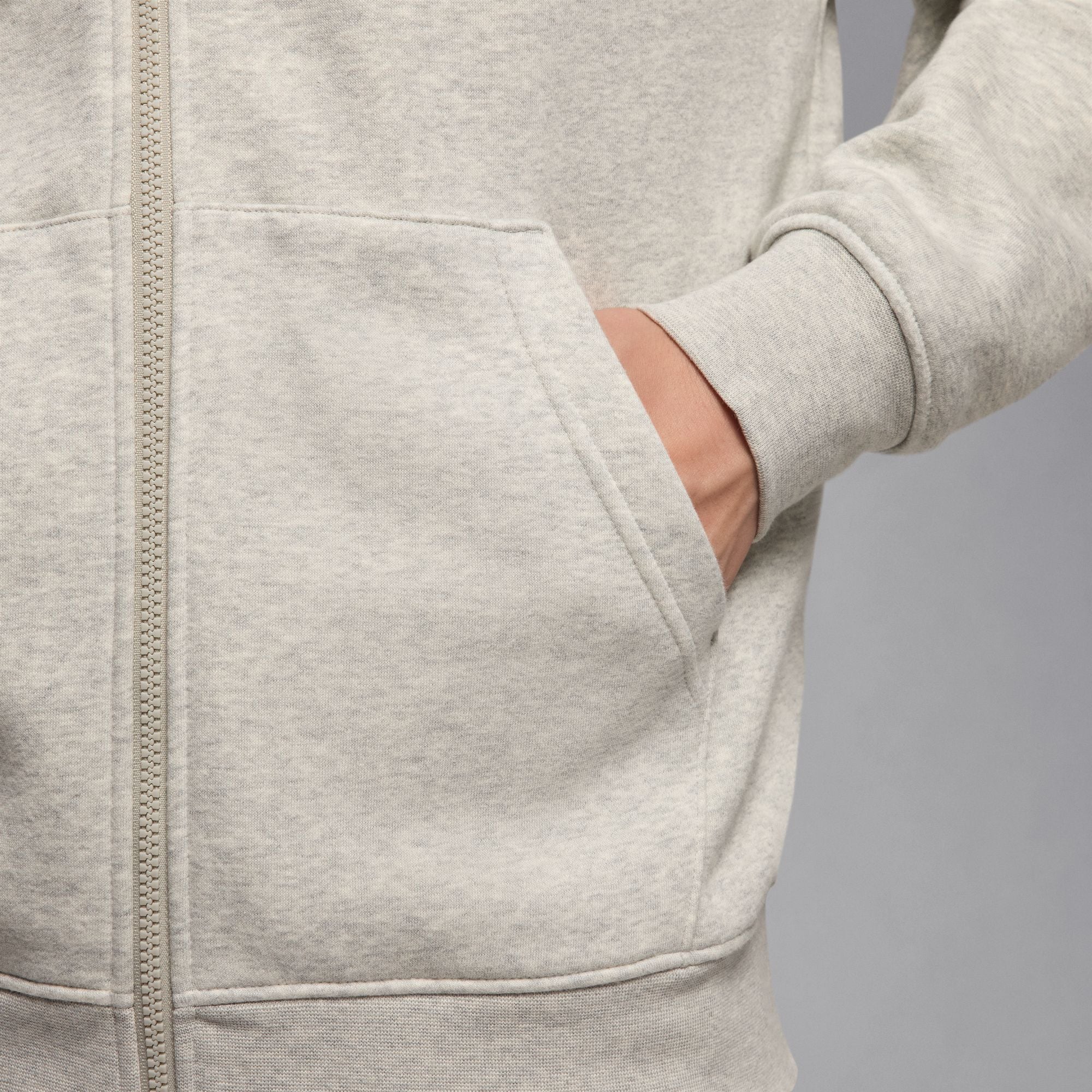 M Jordan Brooklyn Fleece FV7289-050 - Image 6