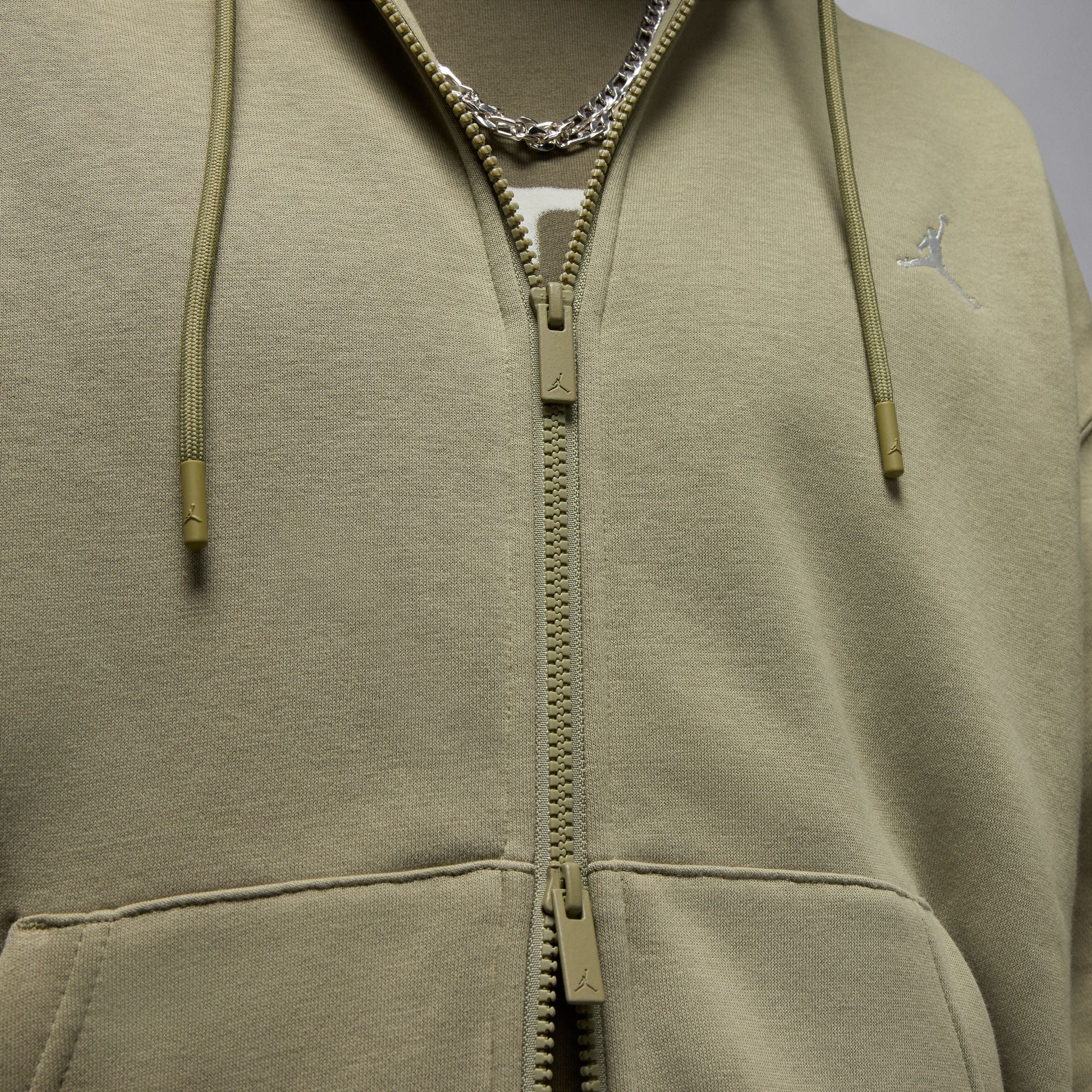 M Jordan Brooklyn Fleece FV7289-205 - Image 5