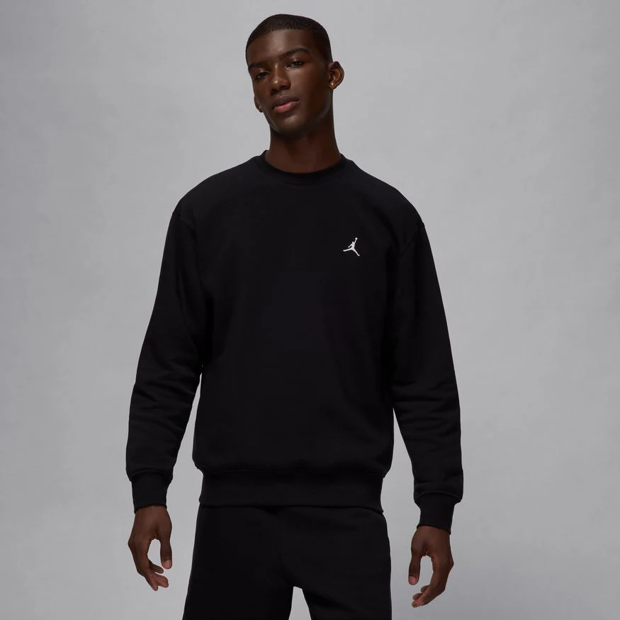 M Jordan Brooklyn Fleece FV7293-010