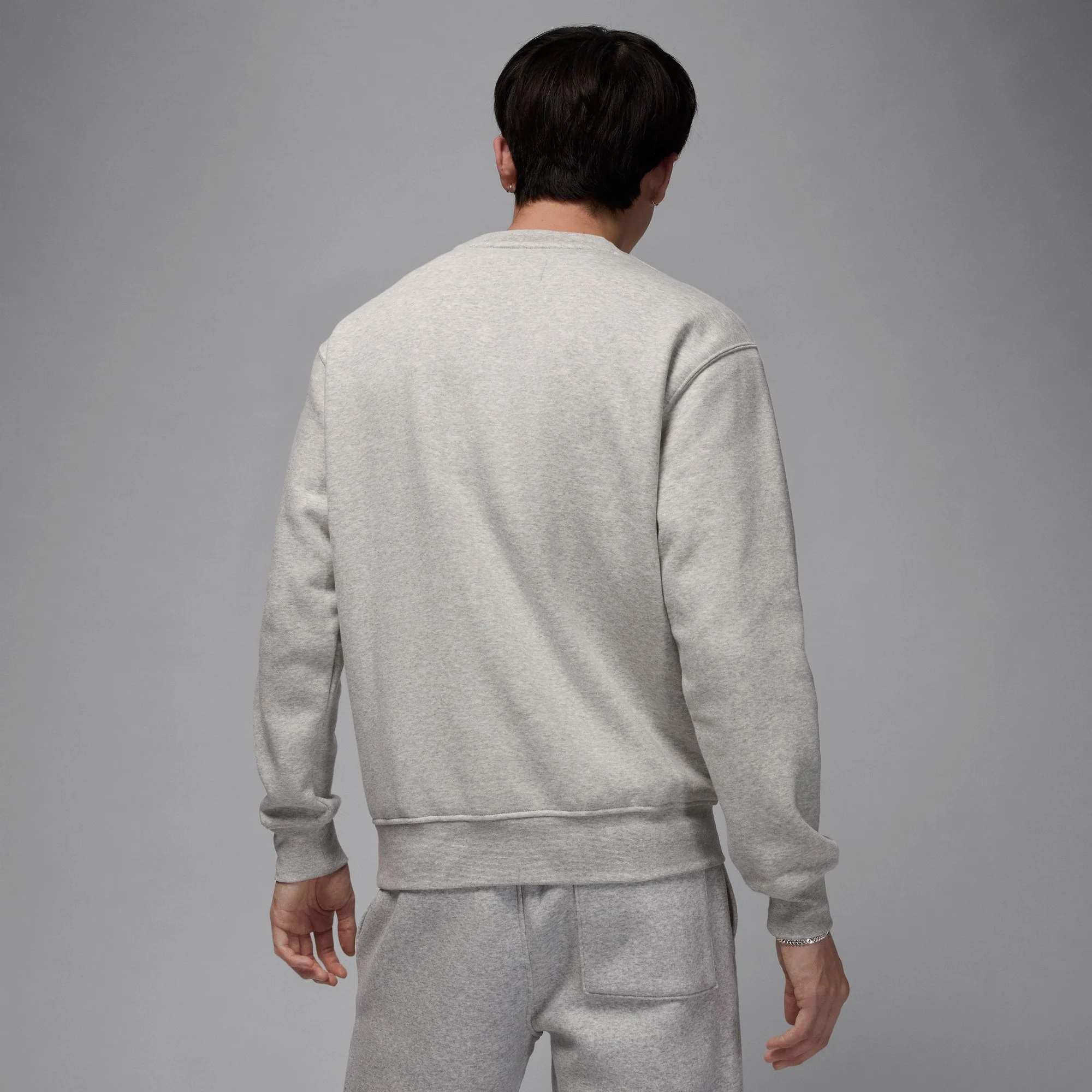 M Jordan Brooklyn Fleece FV7293-050 - Image 2