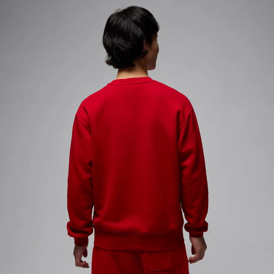 M Jordan Brooklyn Fleece FV7293-687 - Image 2