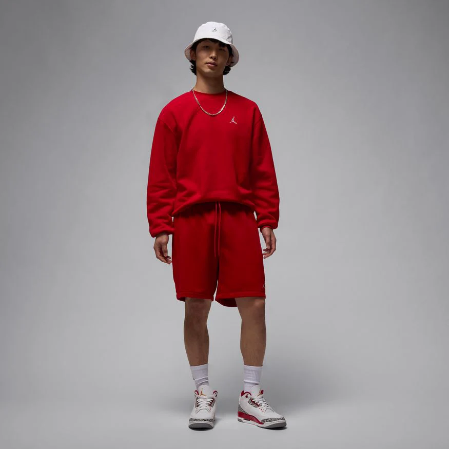 M Jordan Brooklyn Fleece FV7293-687 - Image 5