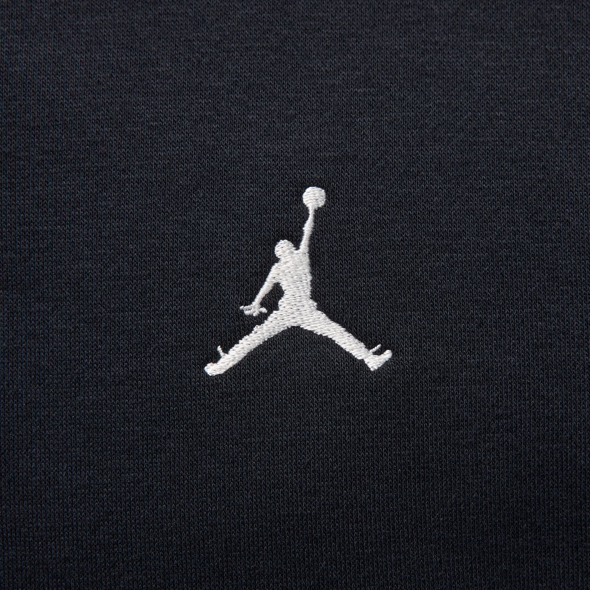 M Jordan Brooklyn Fleece IB7235-010 - Image 4