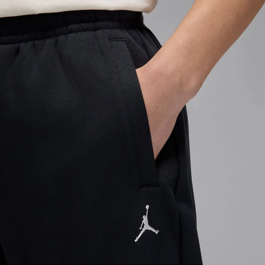 M Jordan Brooklyn Fleece IB7238-010 - Image 3