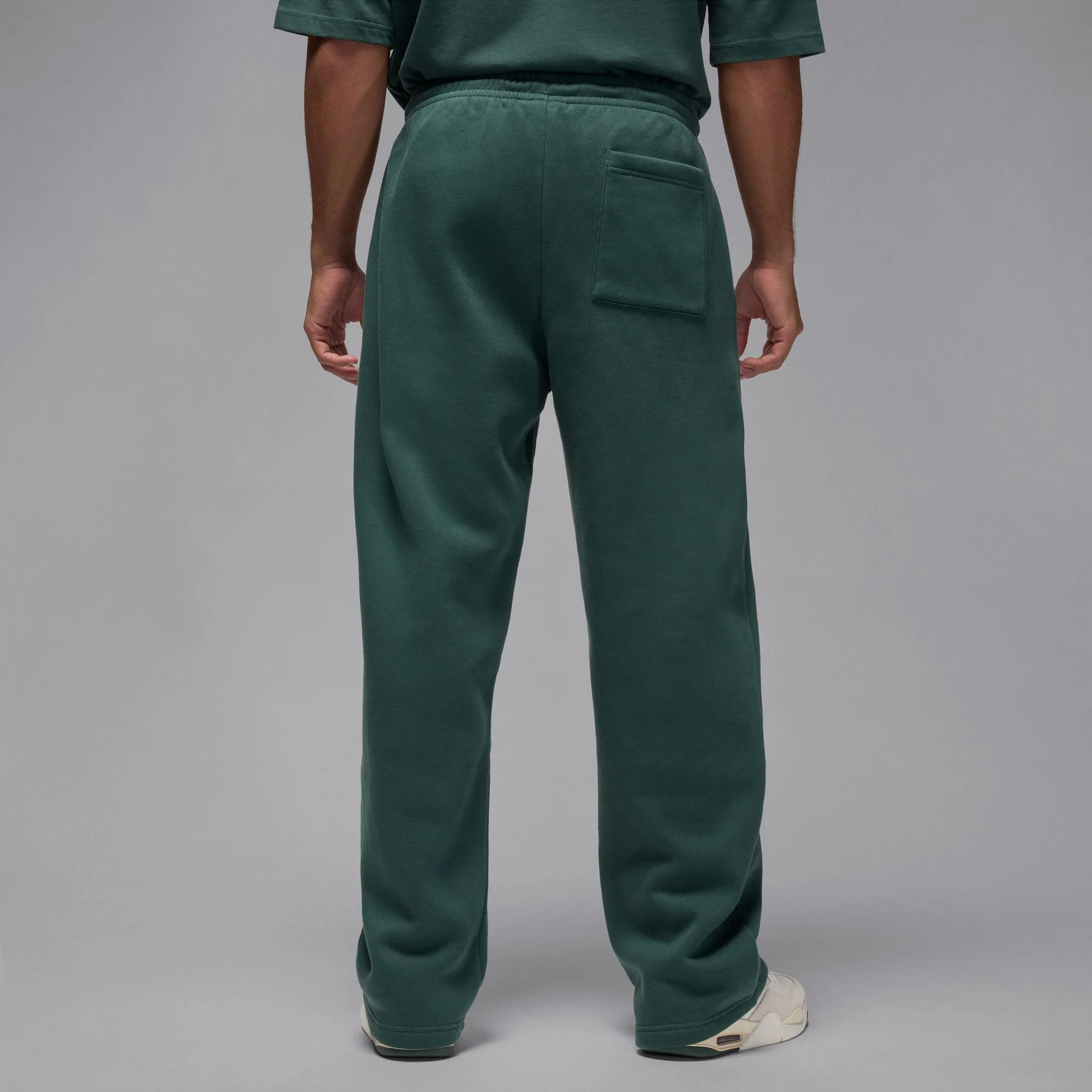 M Jordan Brooklyn Fleece IB7238-316 - Image 2