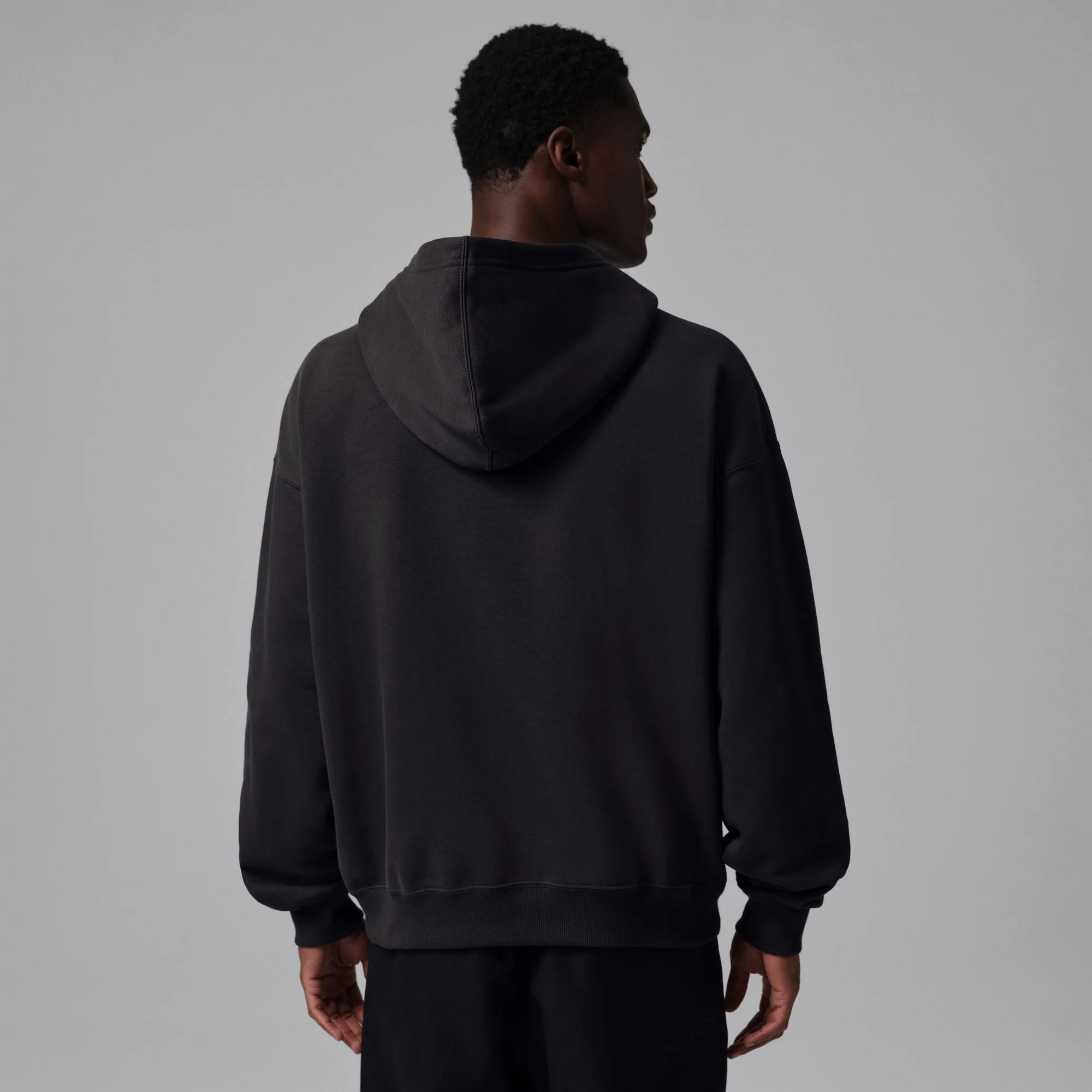 M Jordan Brooklyn Fleece IF1843-045 - Image 2