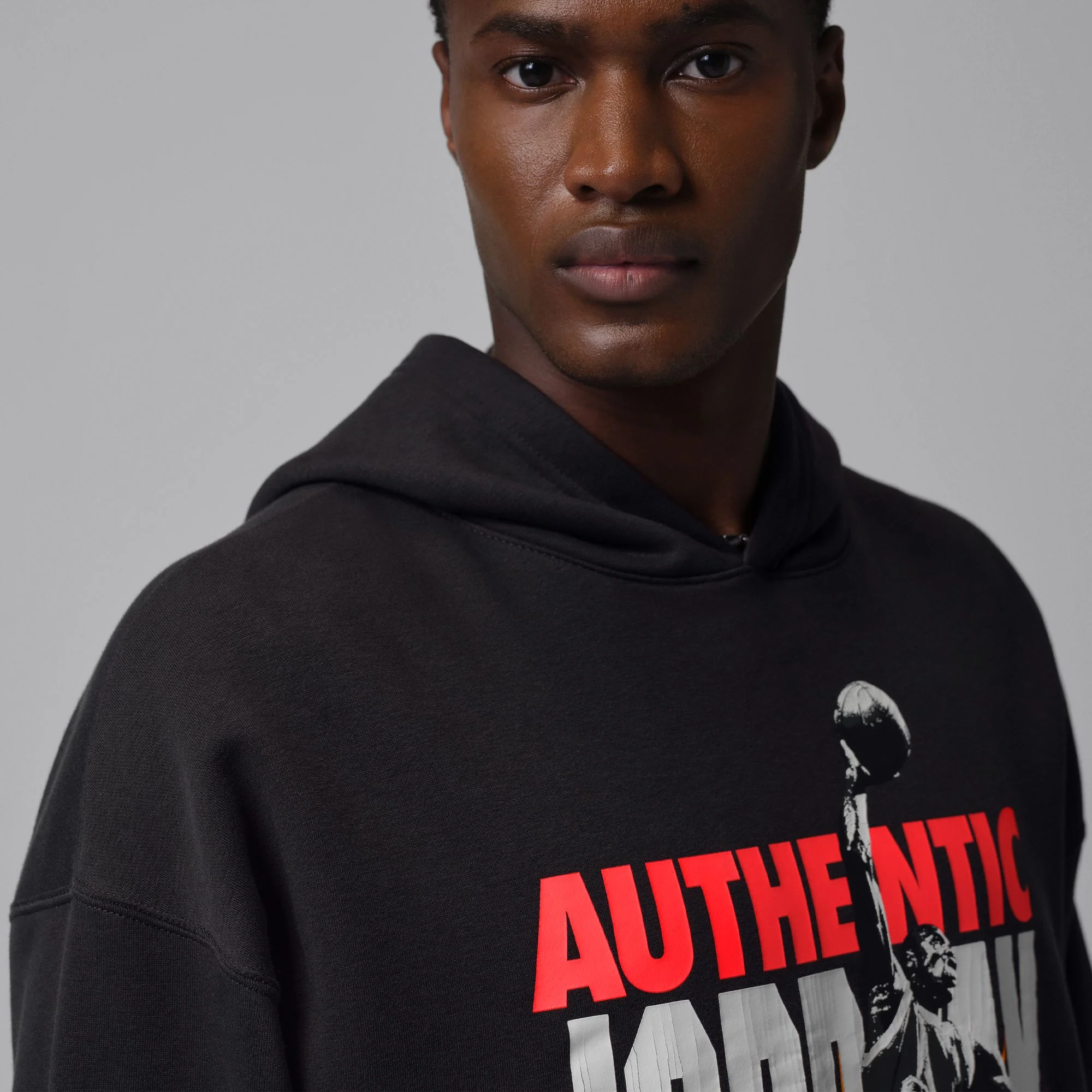 M Jordan Brooklyn Fleece IF1843-045 - Image 3