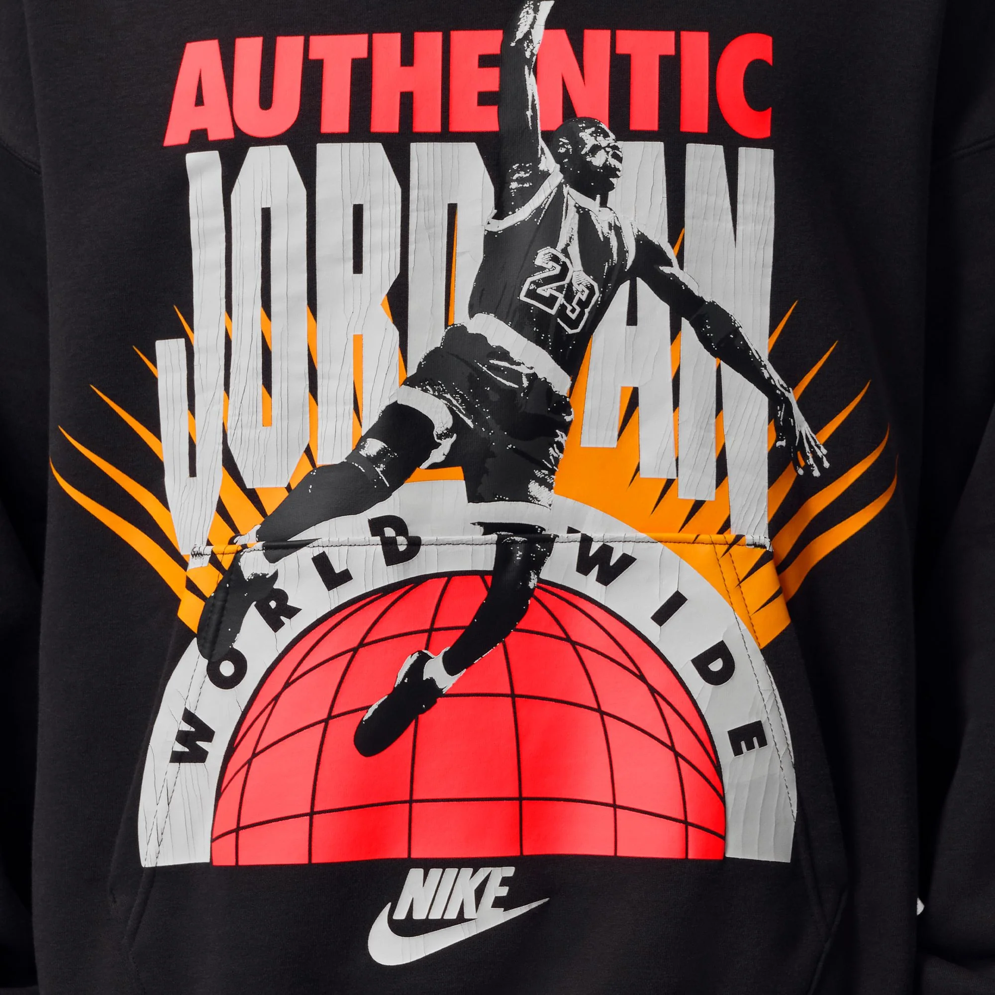 M Jordan Brooklyn Fleece IF1843-045 - Image 4