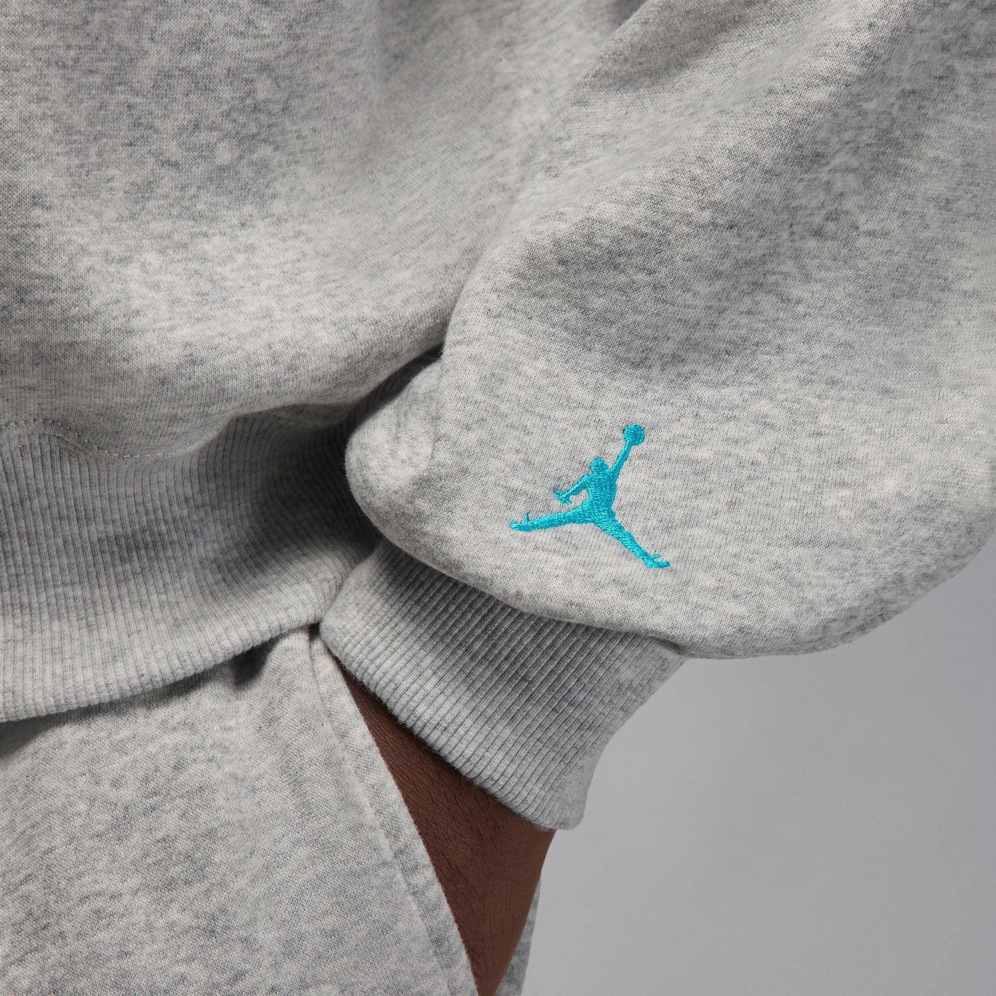 M Jordan Brooklyn Fleece IM6301-050 - Image 5