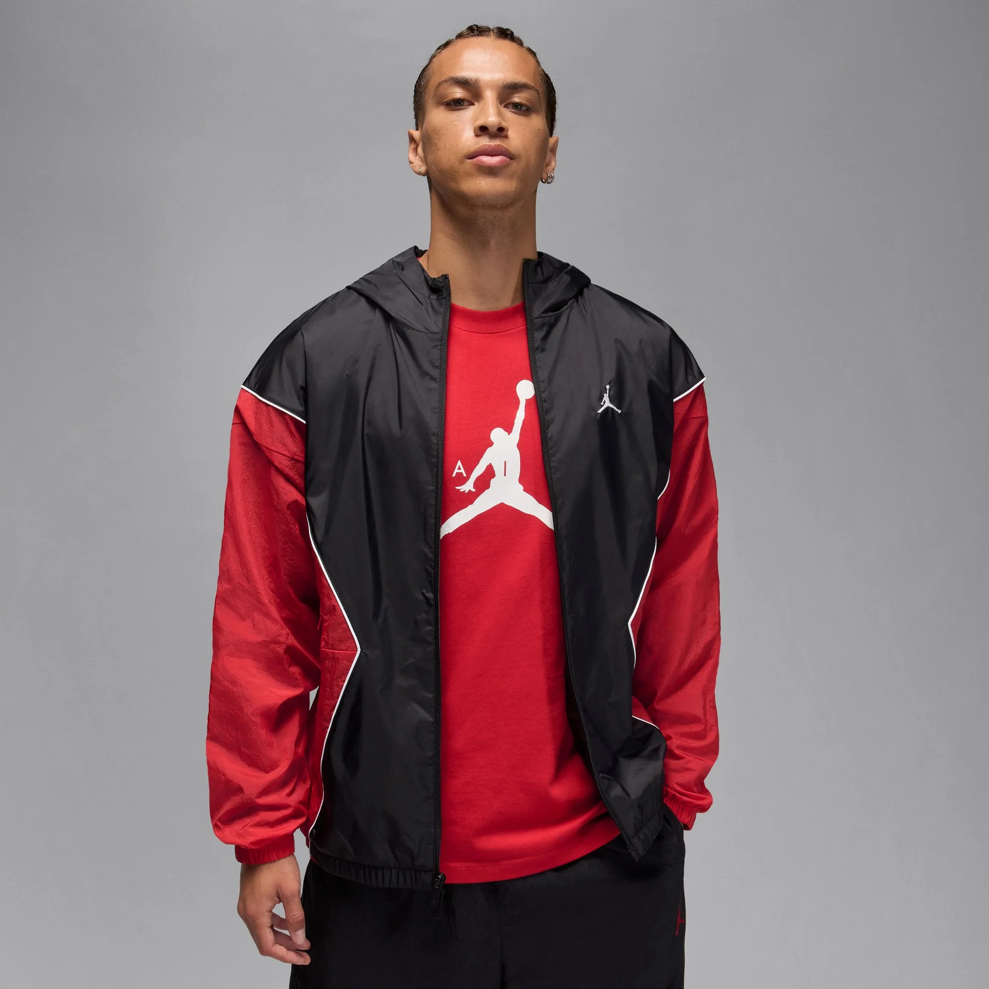 M Jordan Brooklyn HF9333-013