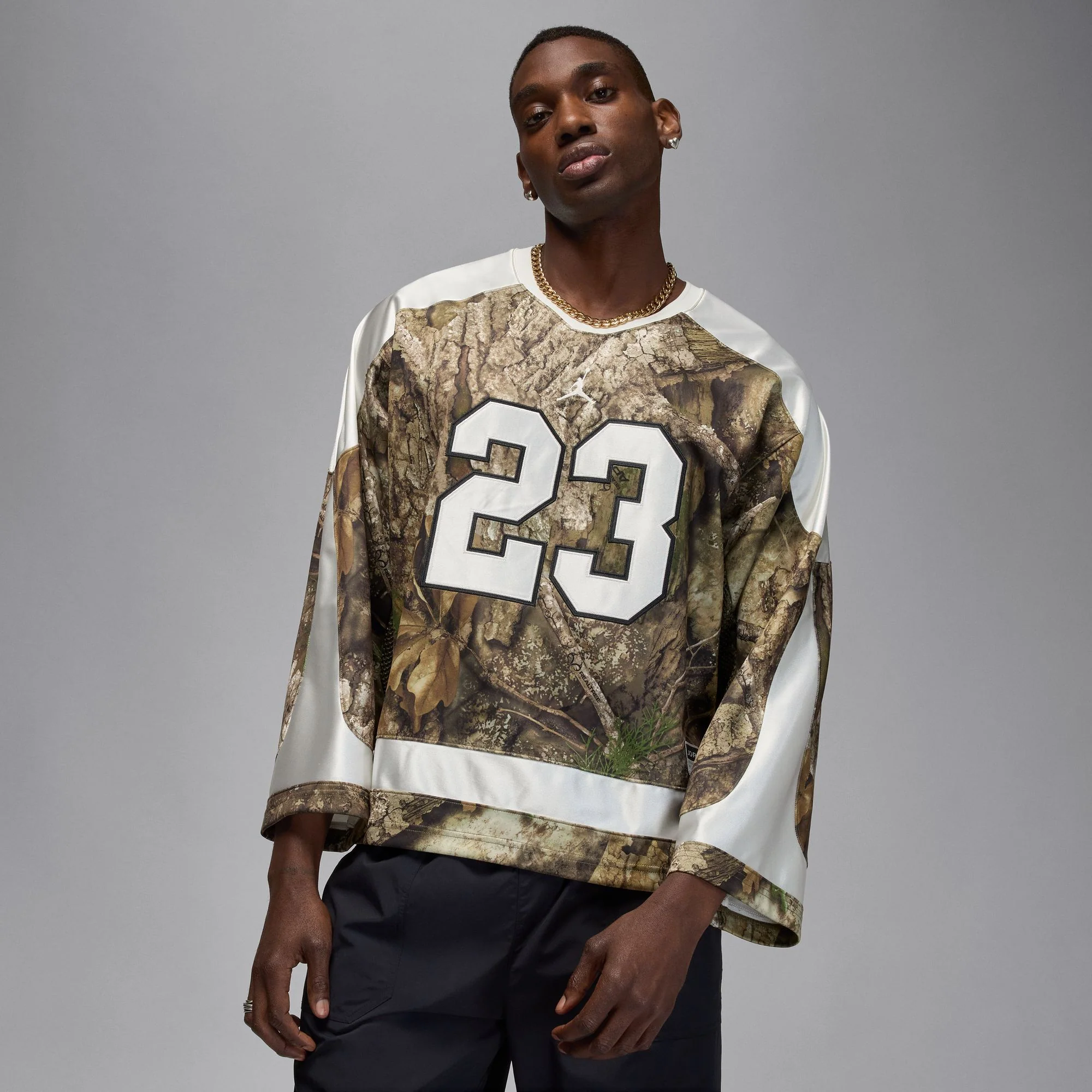 M Jordan Brooklyn IB3964-222