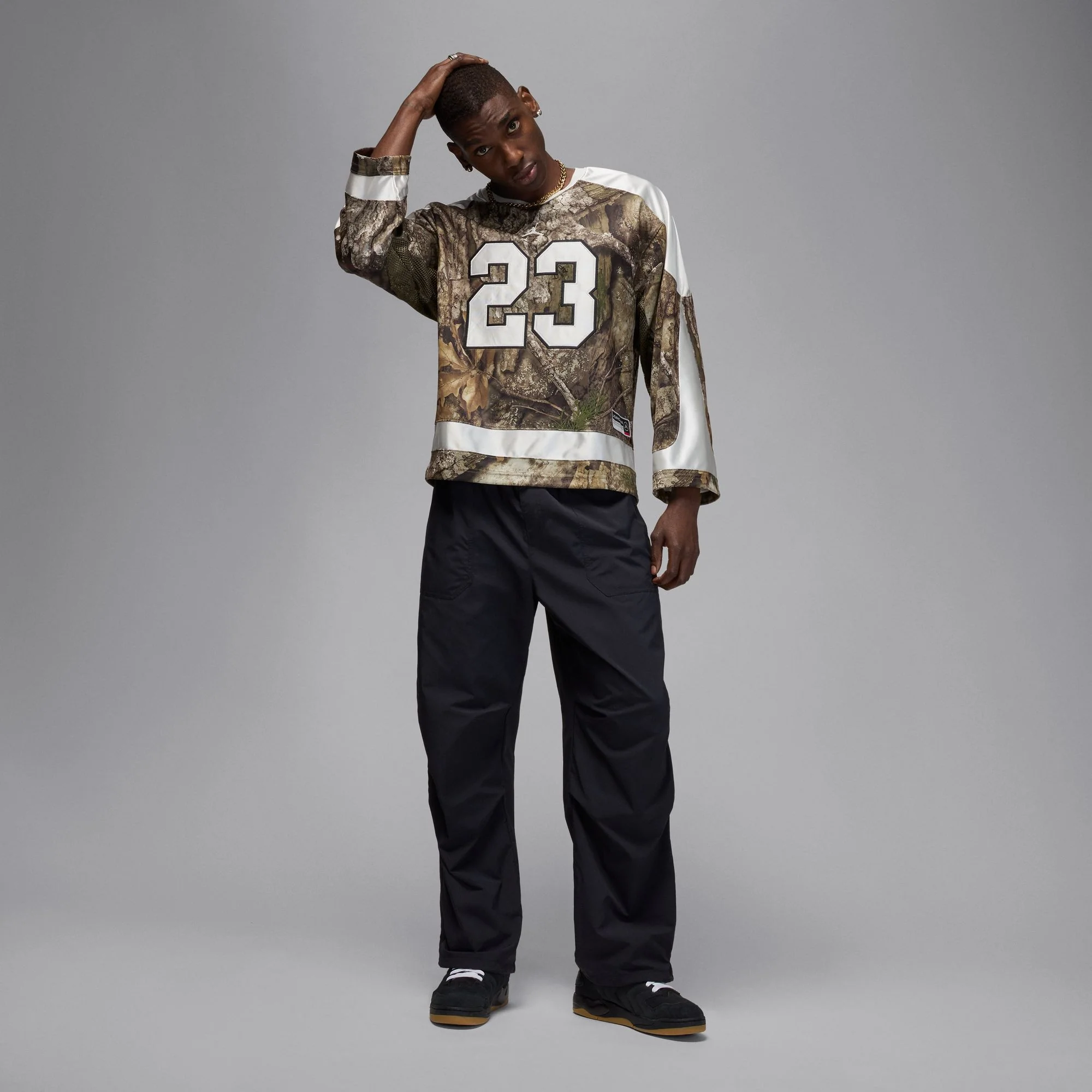 M Jordan Brooklyn IB3964-222 - Image 6