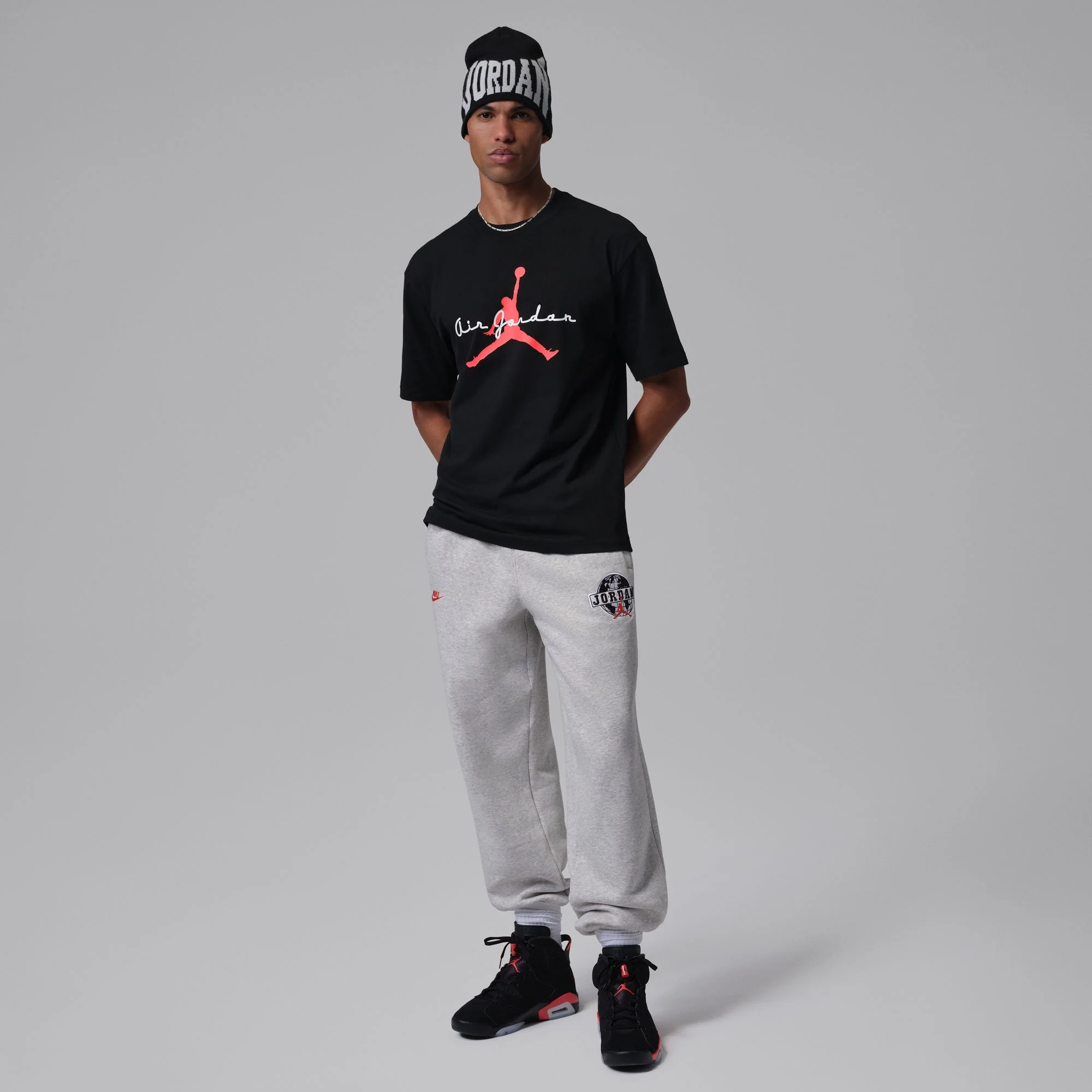 M Jordan Brooklyn IF3034-010 - Image 6