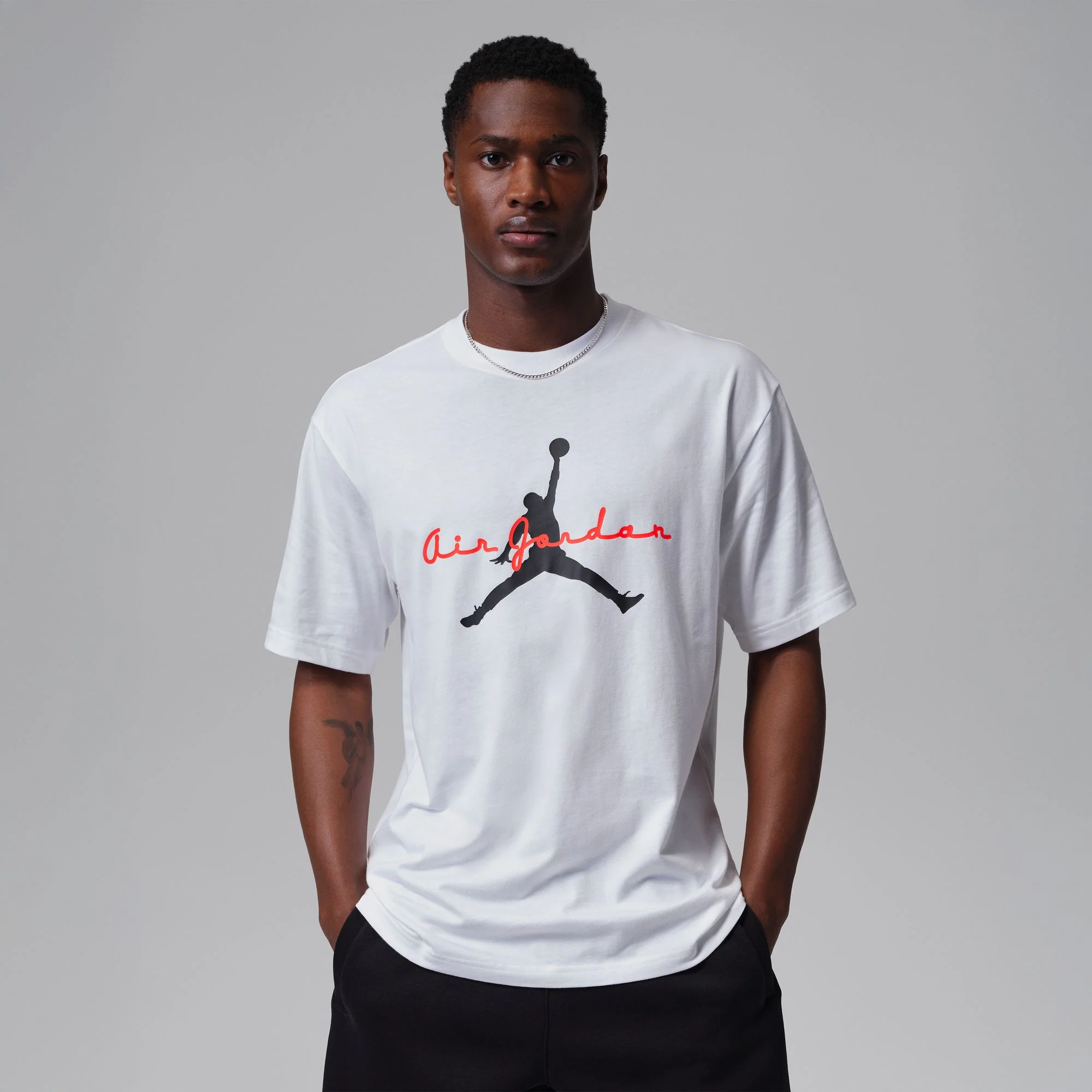 M Jordan Brooklyn IF3034-100