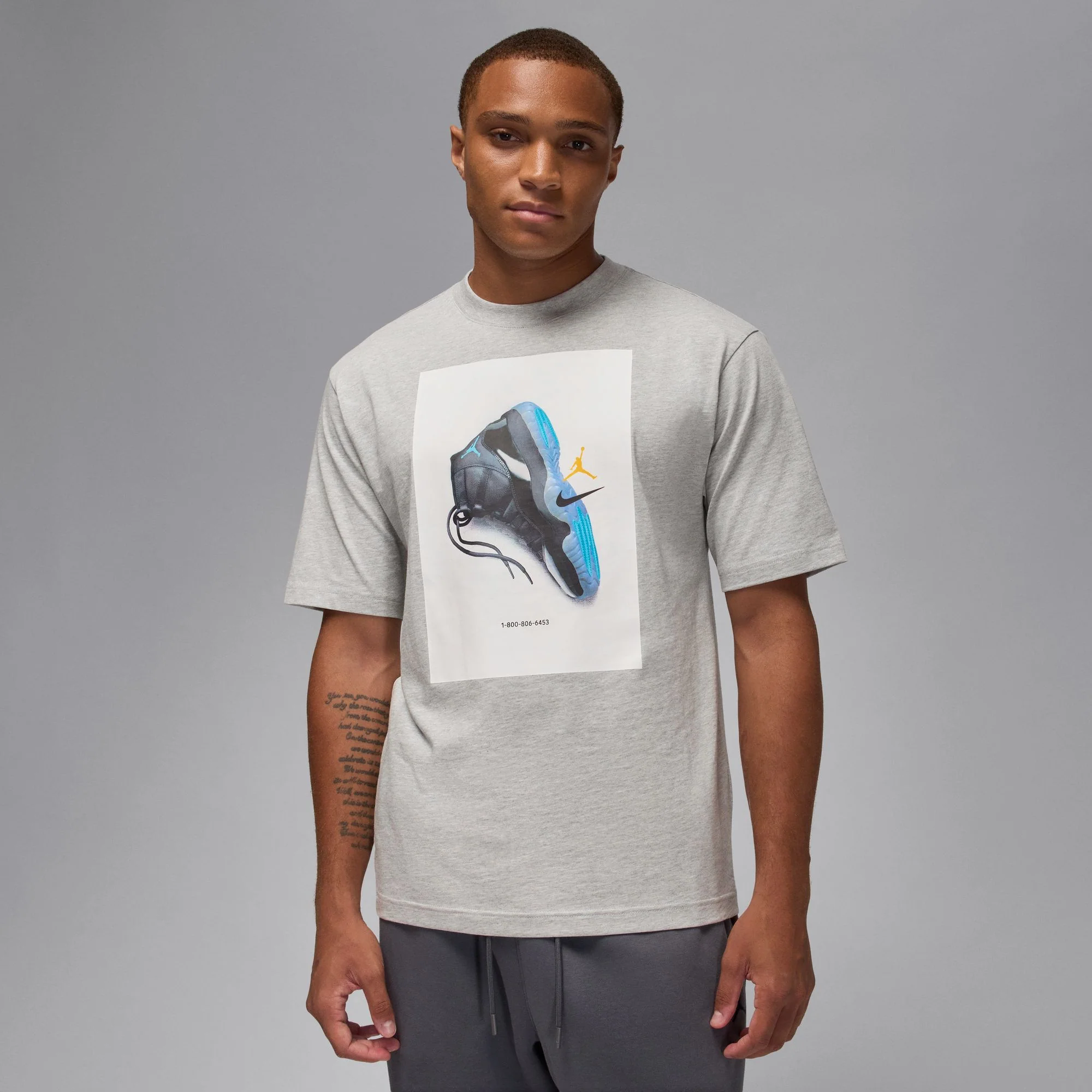 M Jordan Brooklyn IM6503-050