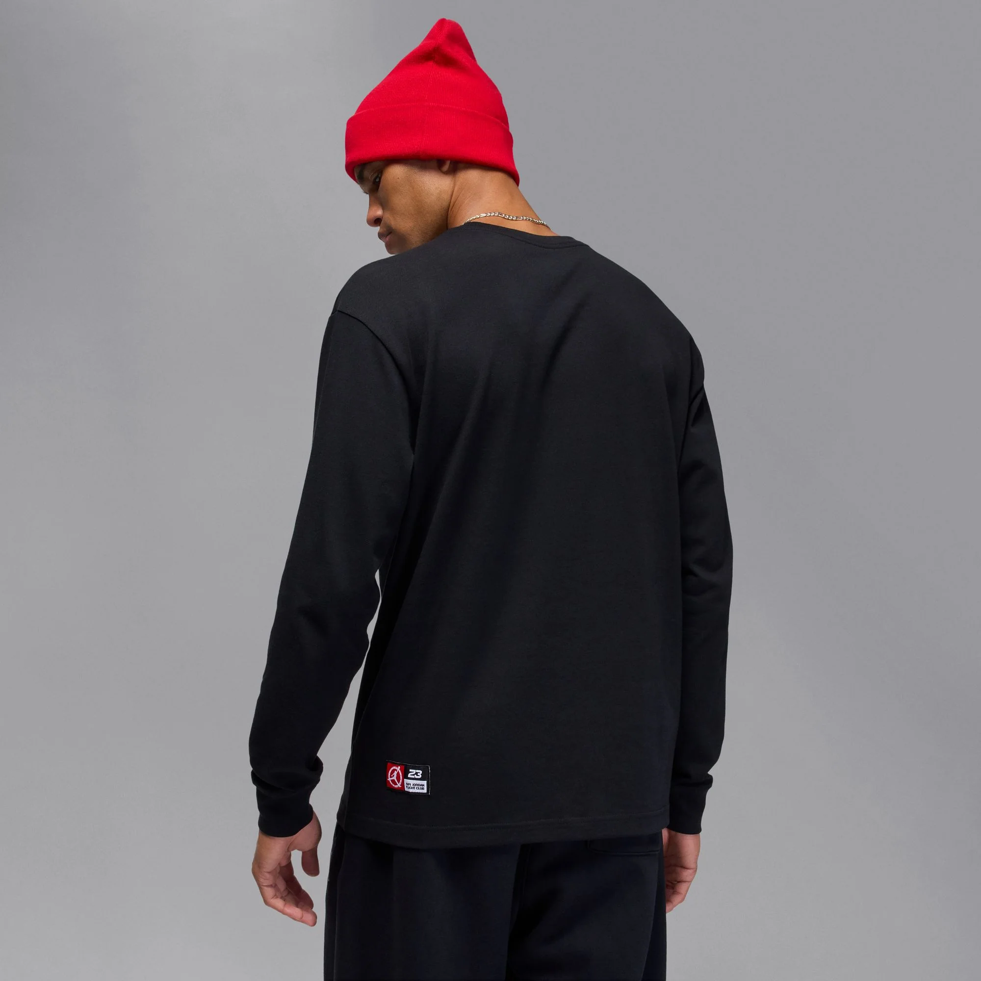 M Jordan Flight Club IF3010-010 - Image 2