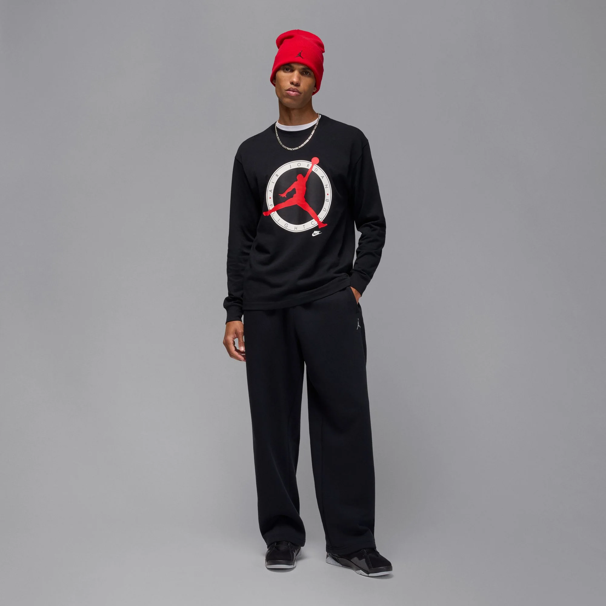 M Jordan Flight Club IF3010-010 - Image 6