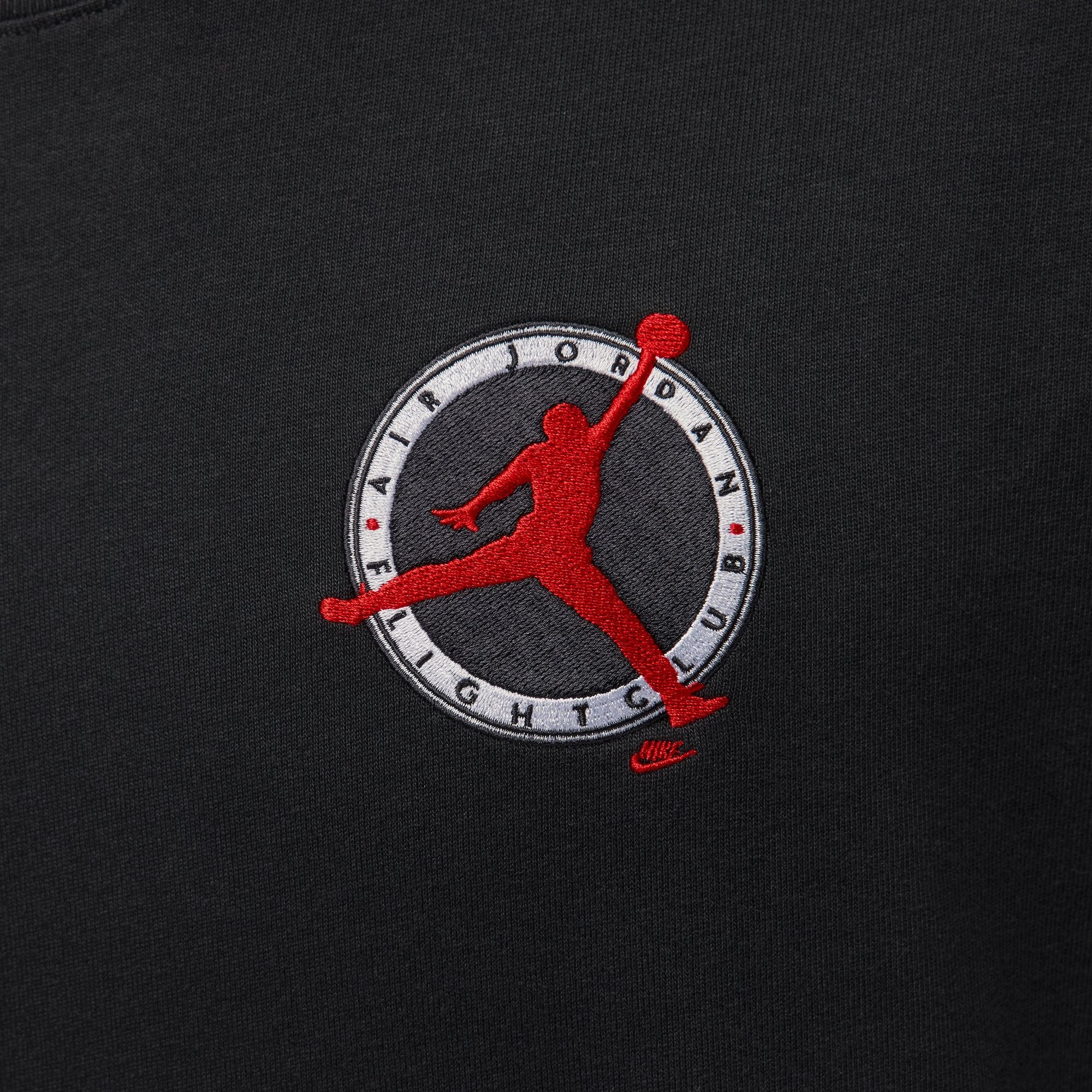 M Jordan Flight Club IQ0543-010 - Image 4