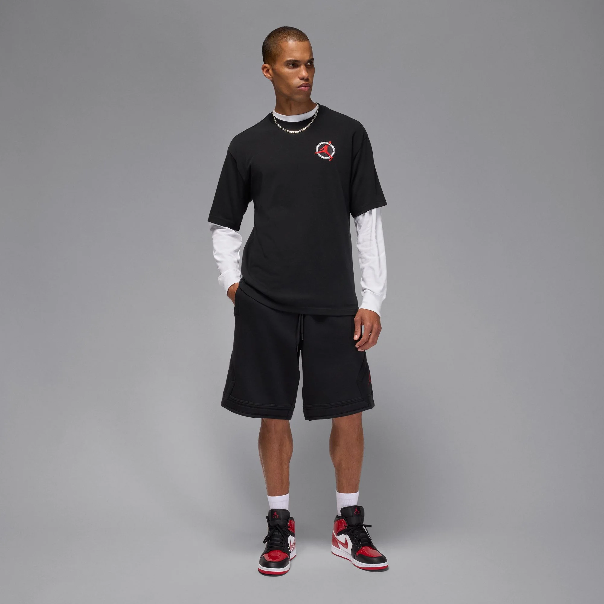 M Jordan Flight Club IQ0543-010 - Image 6