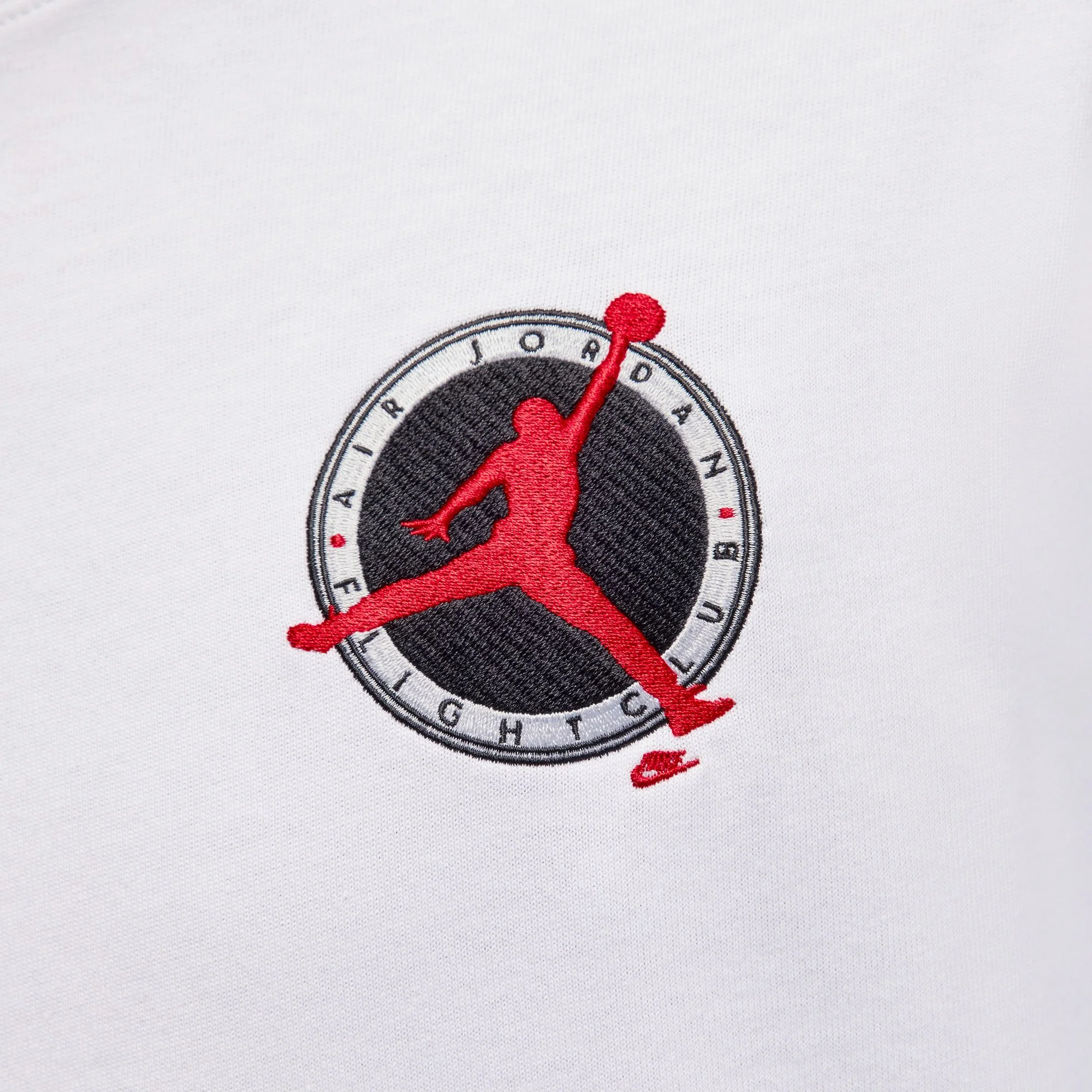 M Jordan Flight Club IQ0543-100 - Image 4