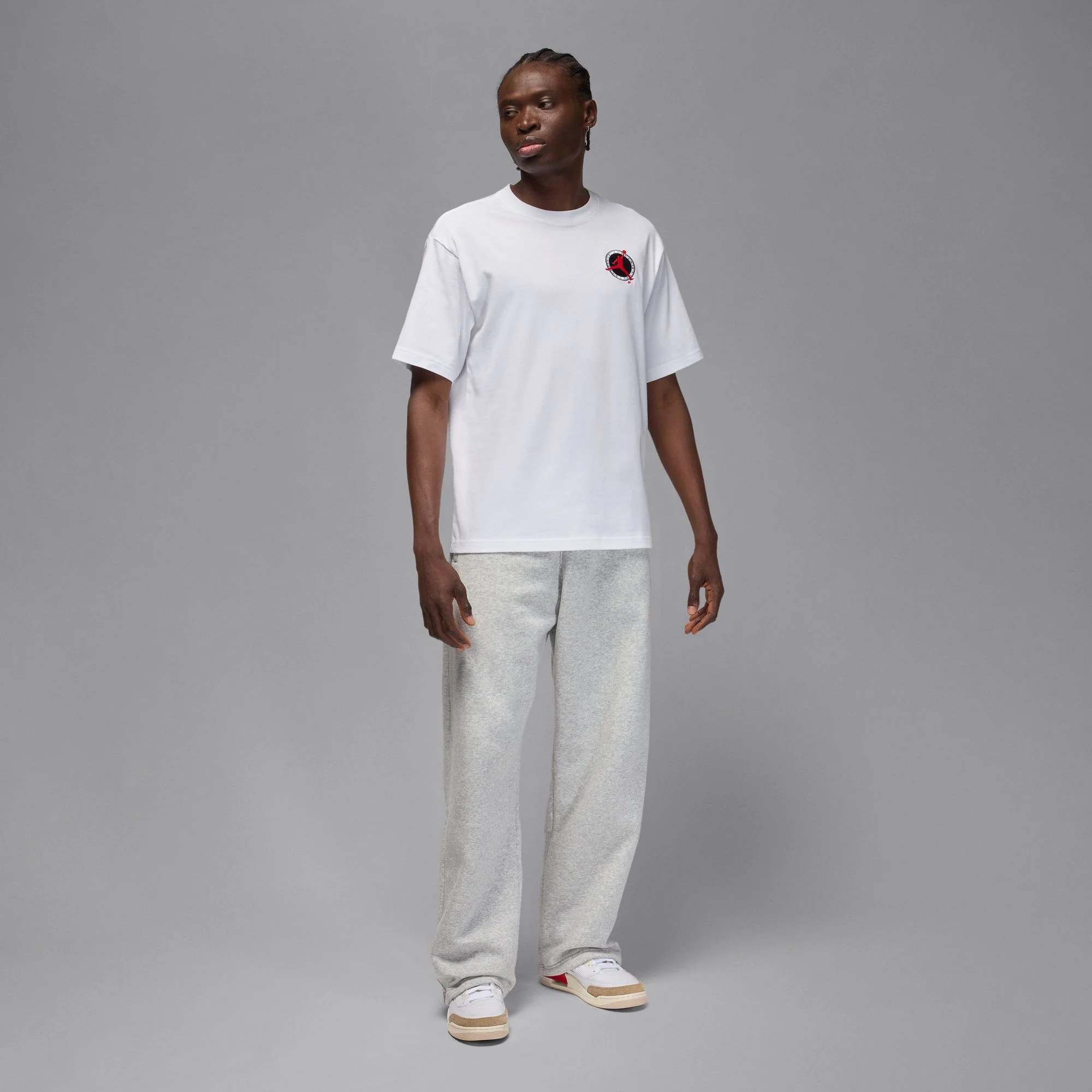 M Jordan Flight Club IQ0543-100 - Image 6
