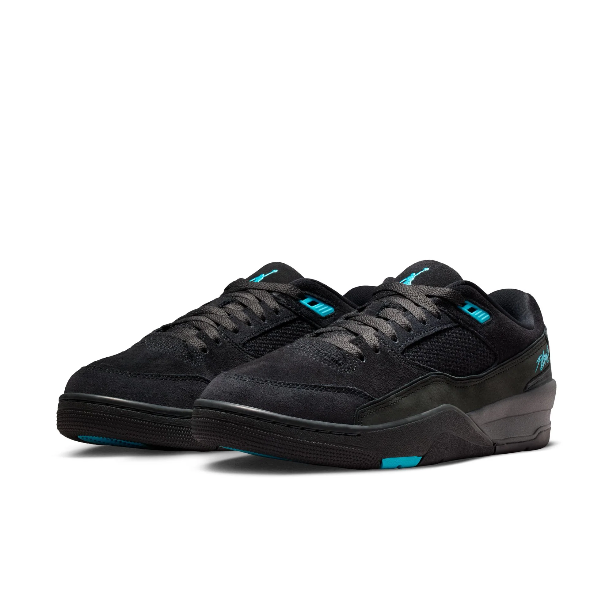 M Jordan Flight Court HF3255-040