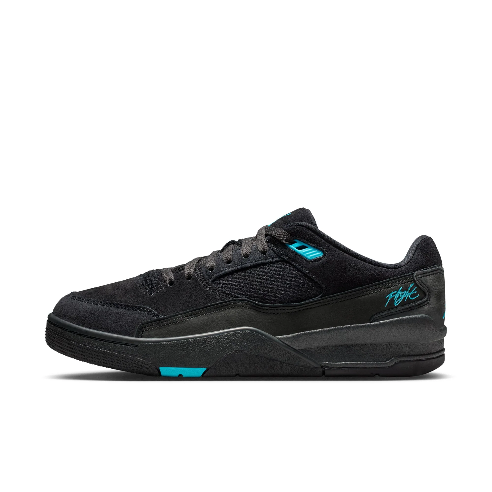 M Jordan Flight Court HF3255-040 - Image 2