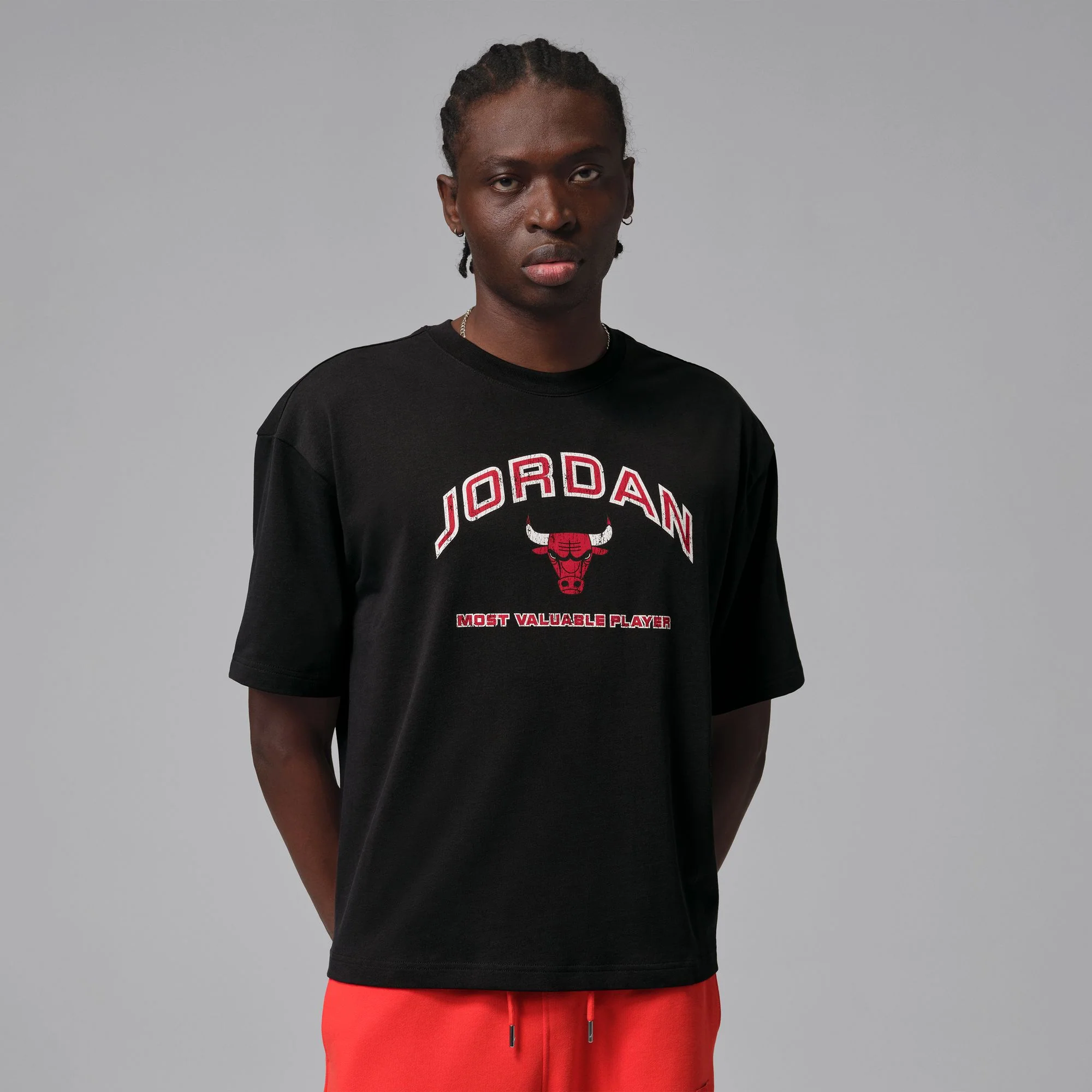 M Jordan Flight Essentials IF3121-010