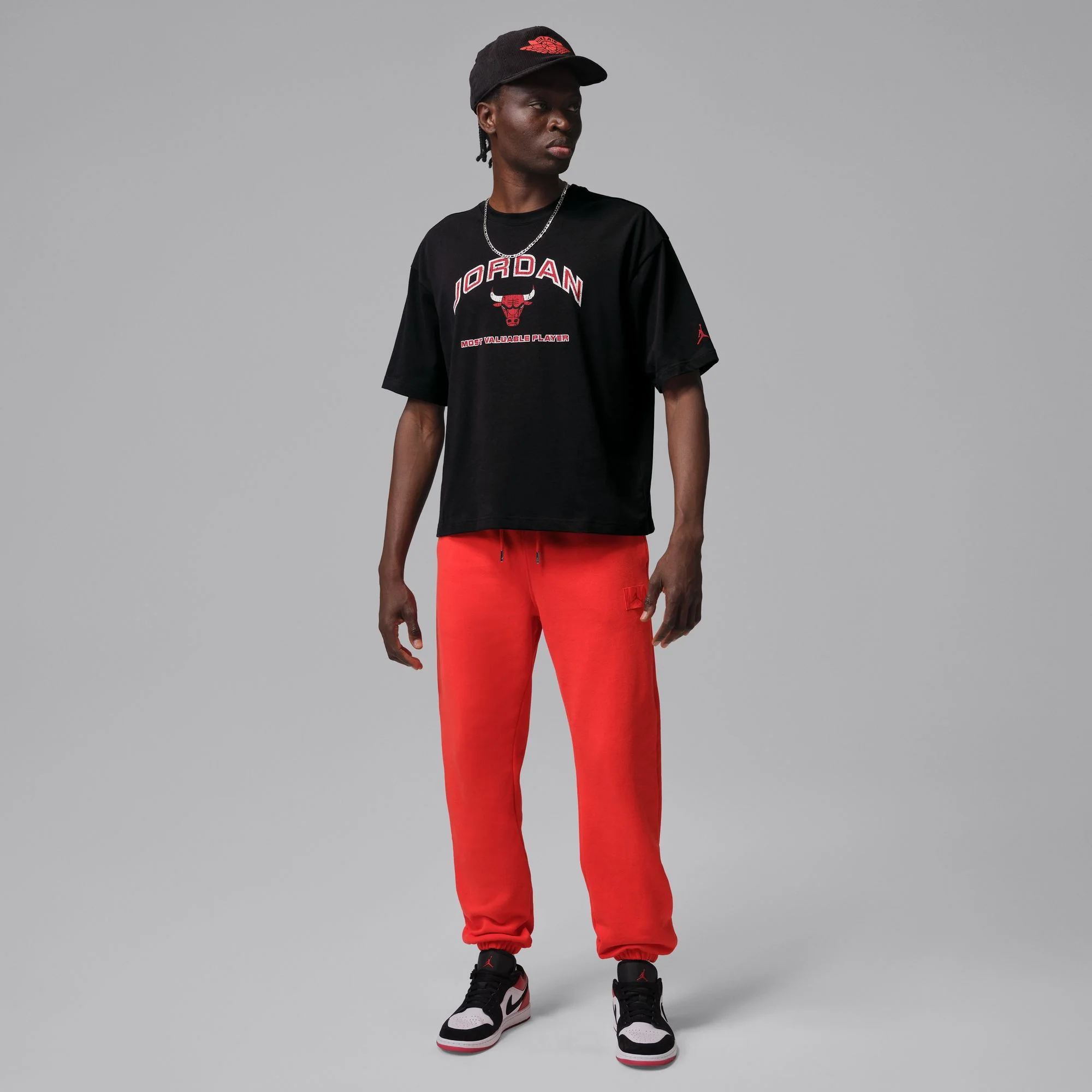 M Jordan Flight Essentials IF3121-010 - Image 6