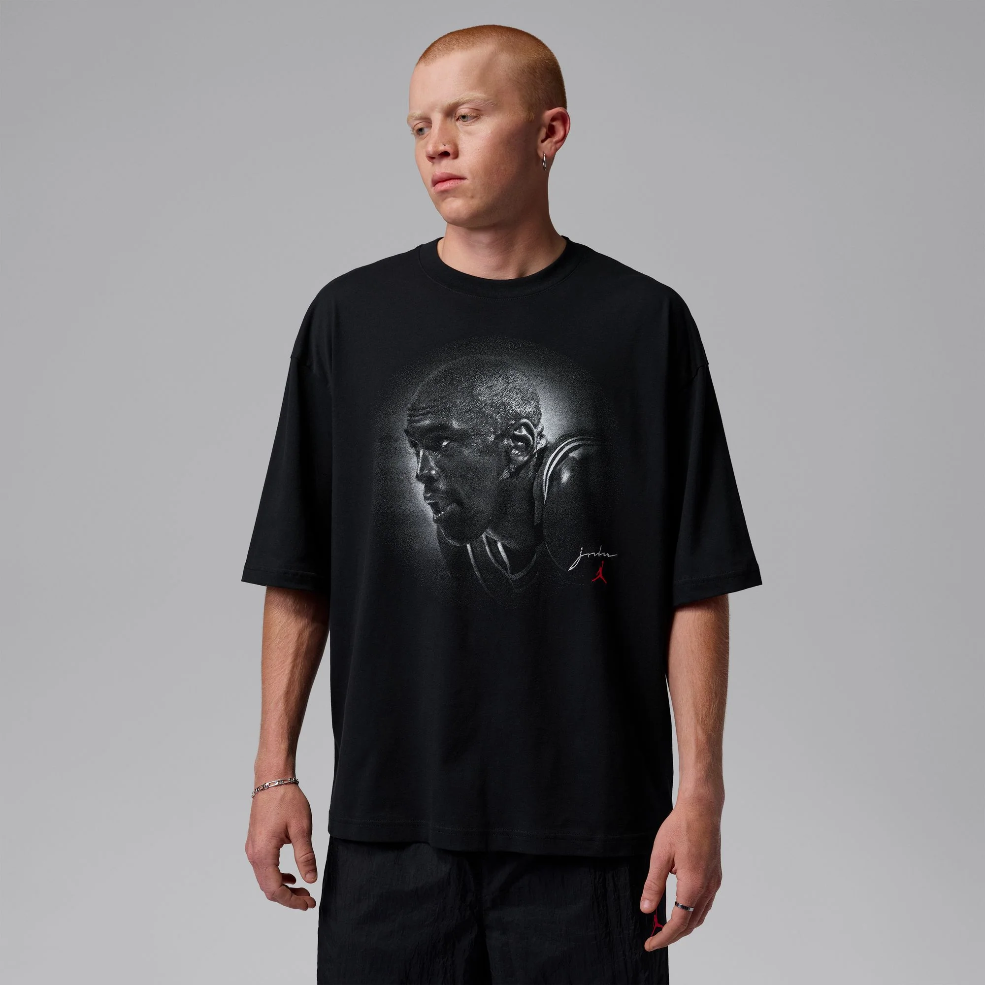M Jordan Flight Essentials IF3123-010