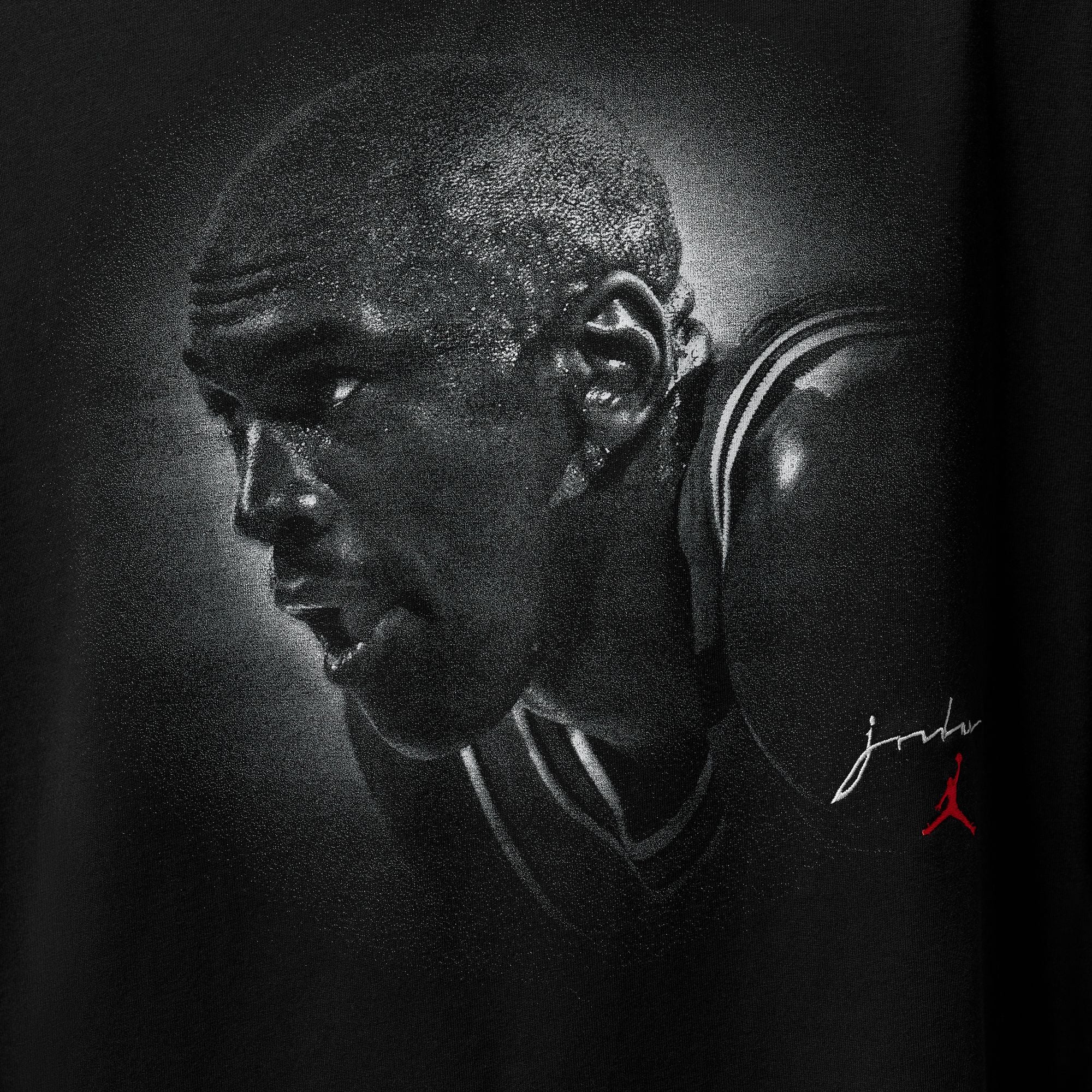 M Jordan Flight Essentials IF3123-010 - Image 4
