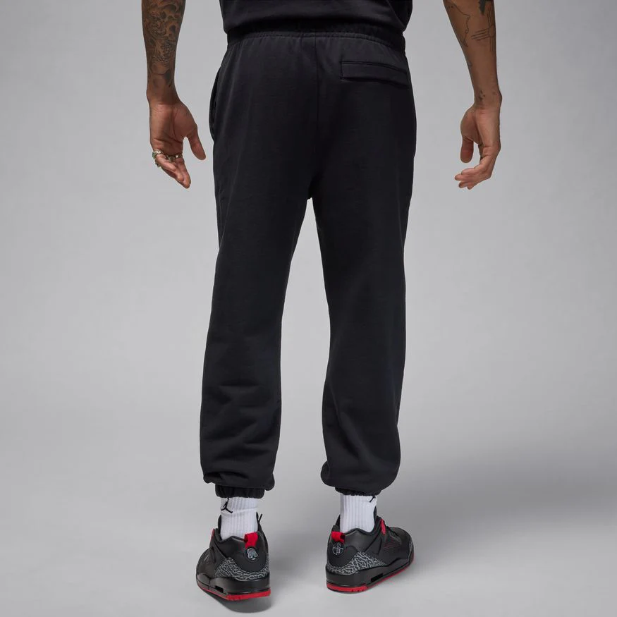 M Jordan Flight Fleece FV7251-010 - Image 2