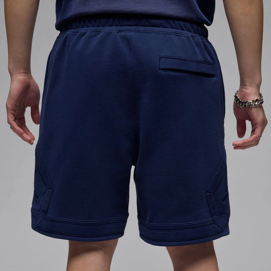 M Jordan Flight Fleece FV7257-410 - Image 2