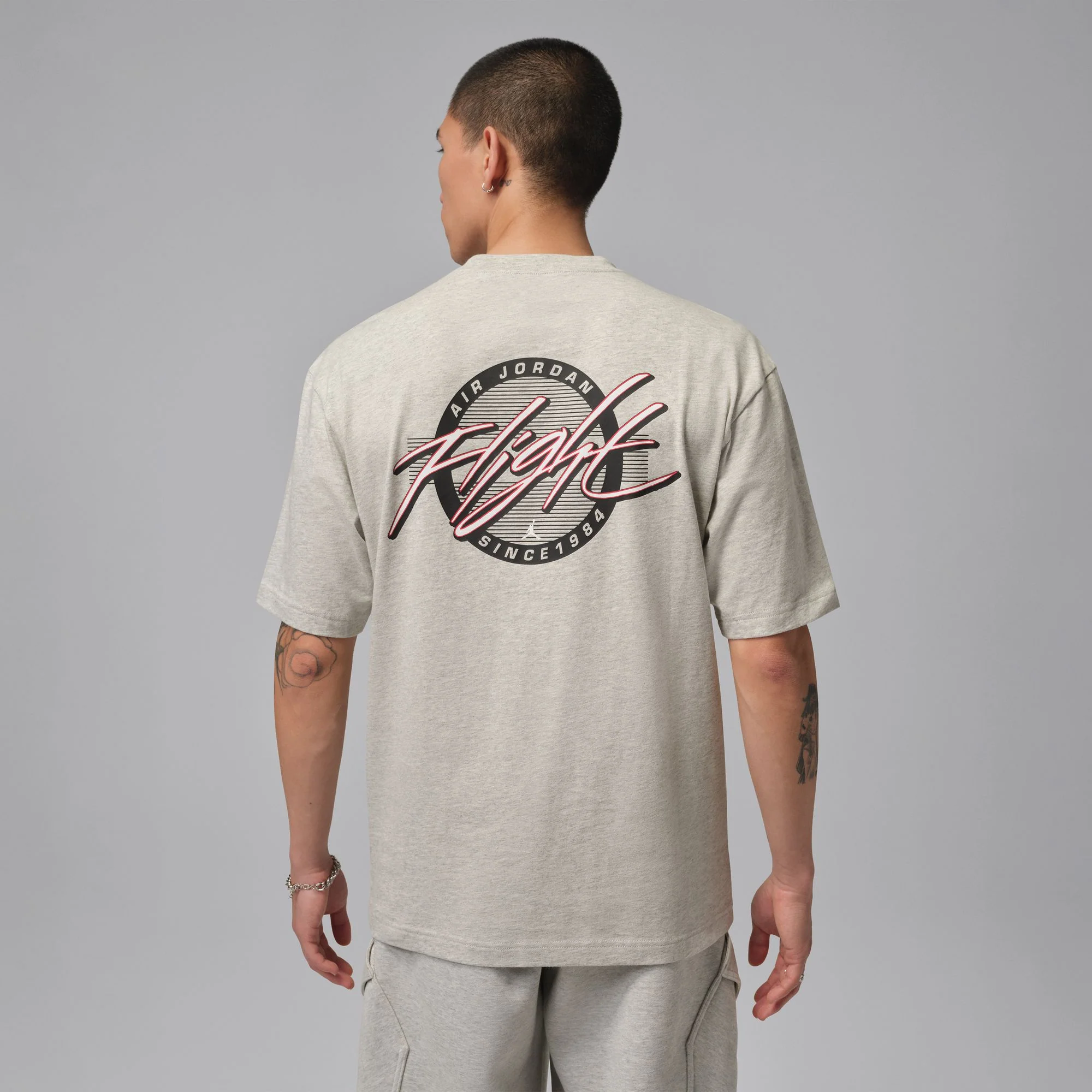 M Jordan Flight IF3067-050 - Image 2