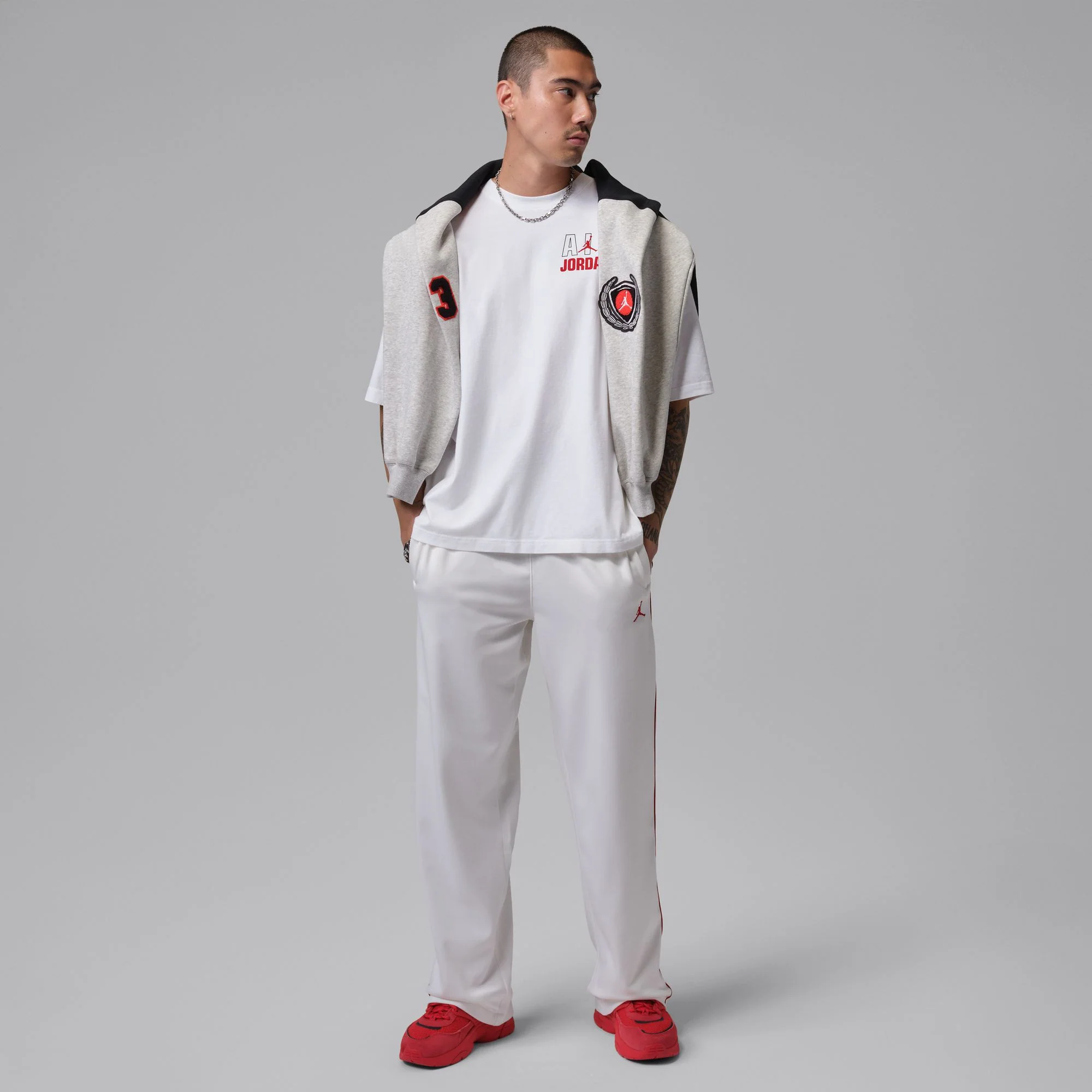 M Jordan Flight IF3116-100 - Image 6