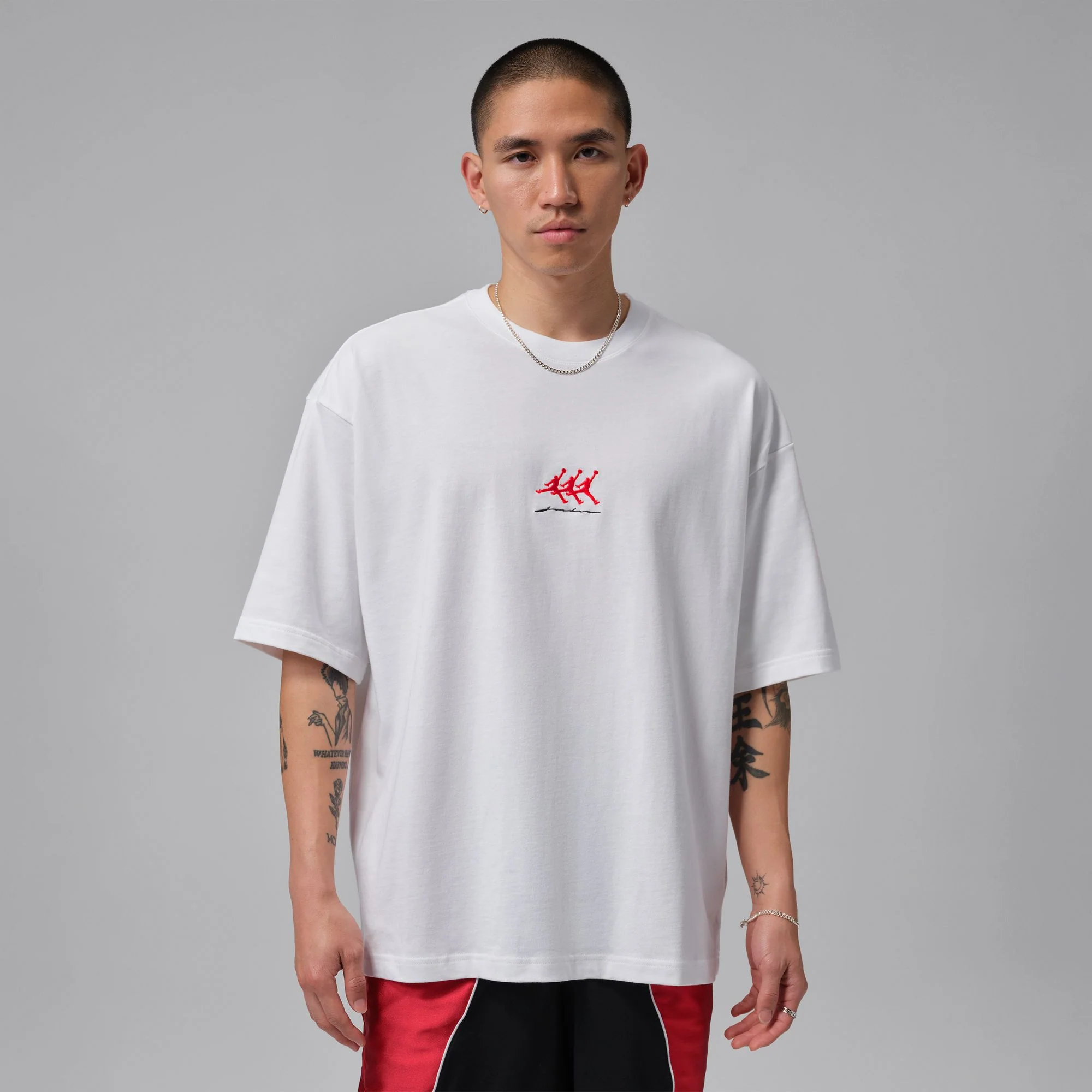 M Jordan Flight IF3133-100