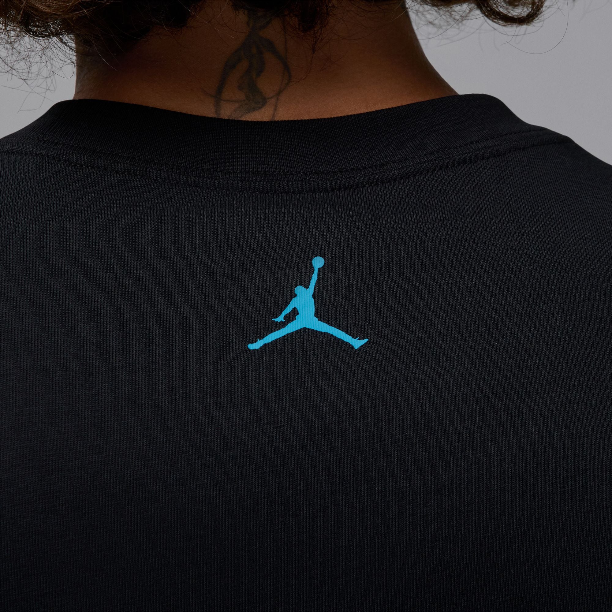 M Jordan Flight IM6509-010 - Image 5