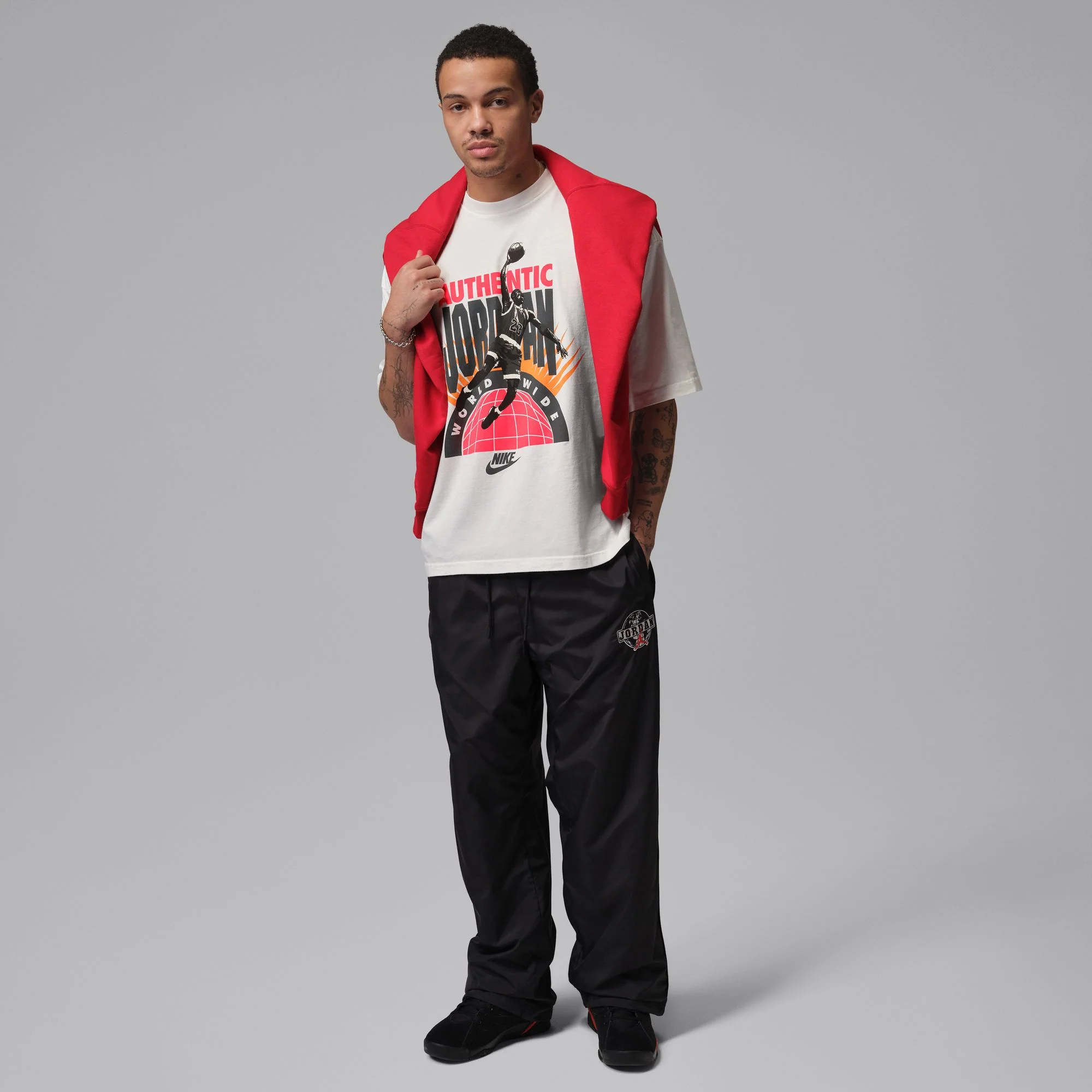 M Jordan IF3016-133 - Image 5