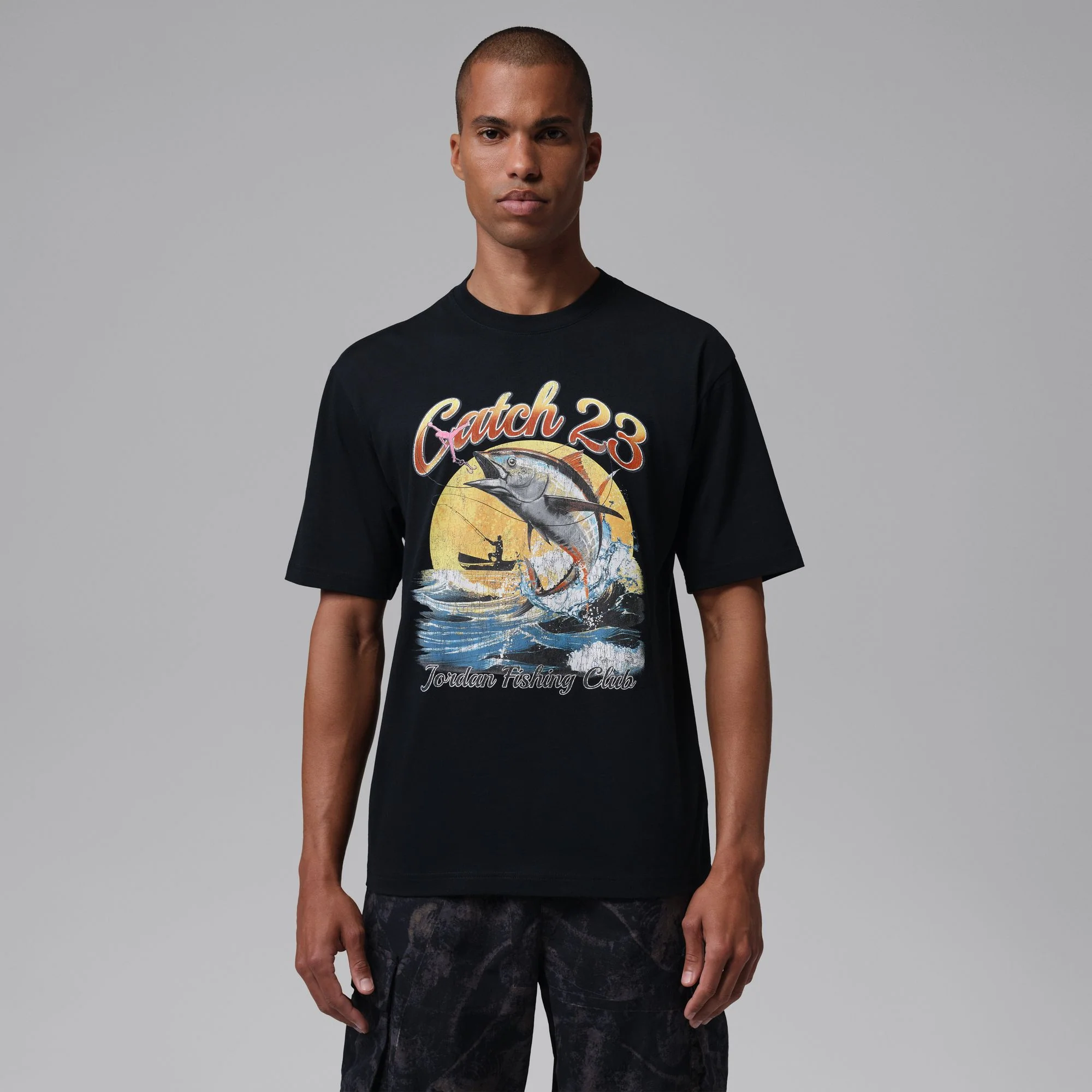 M Jordan IF3057-010