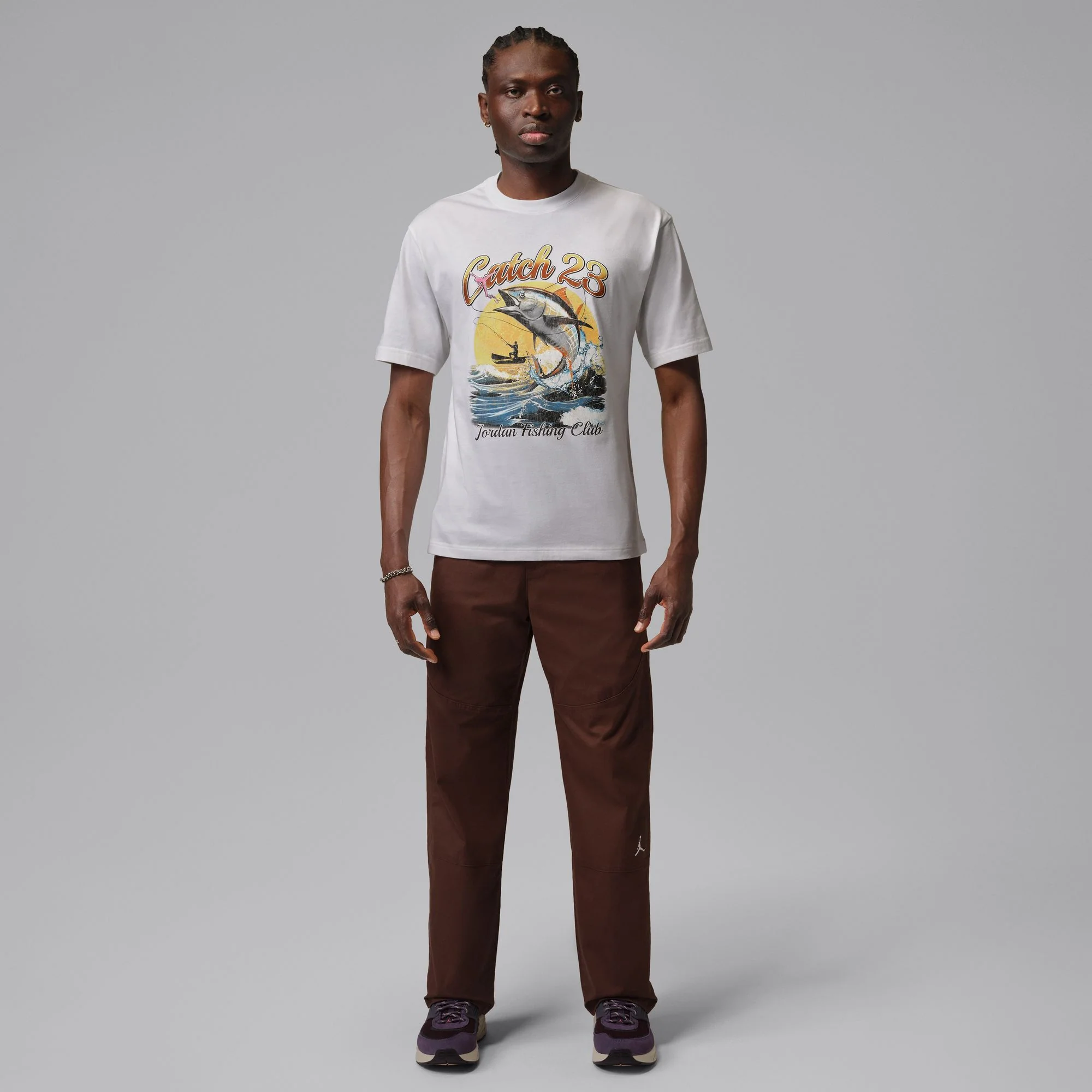 M Jordan IF3057-100 - Image 3