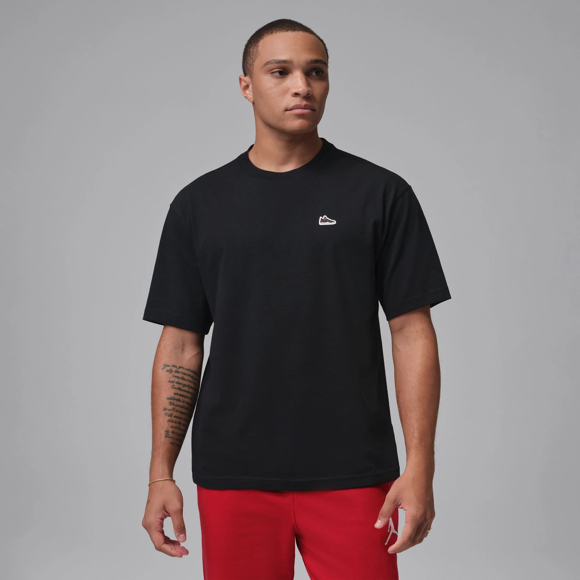 M Jordan IF3107-010